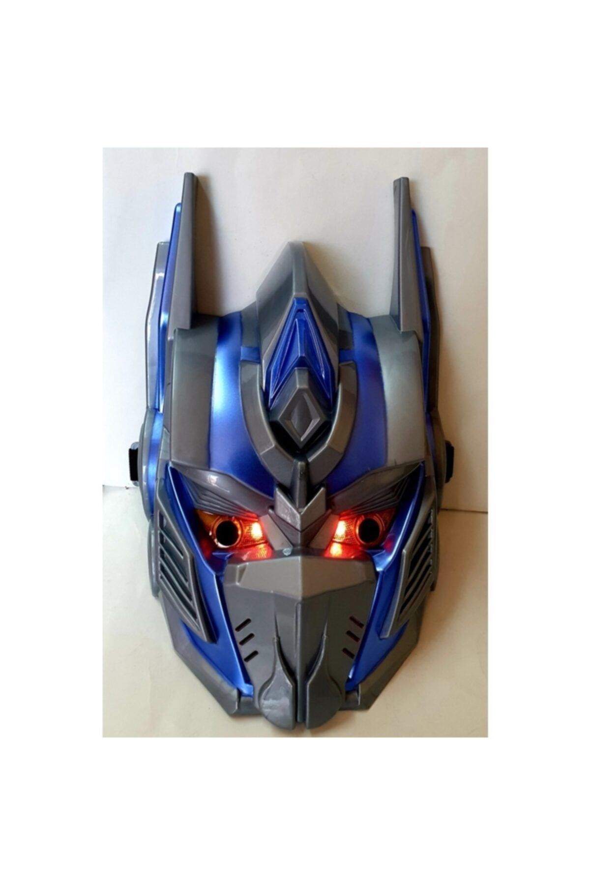 suden transformers optimus isikli sesli oyuncak maske fiyati yorumlari trendyol
