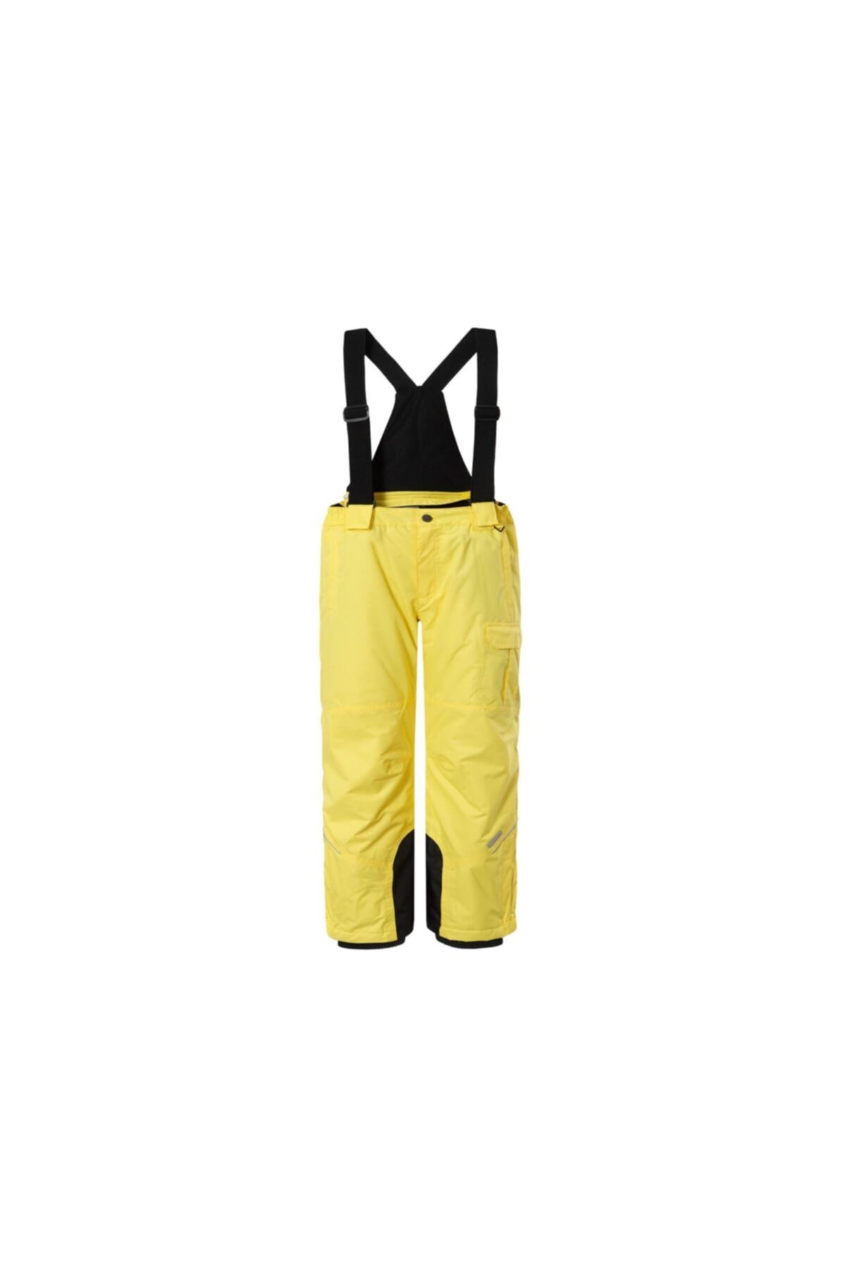 Icepeak Sarı Carter Kayak Pantolonu