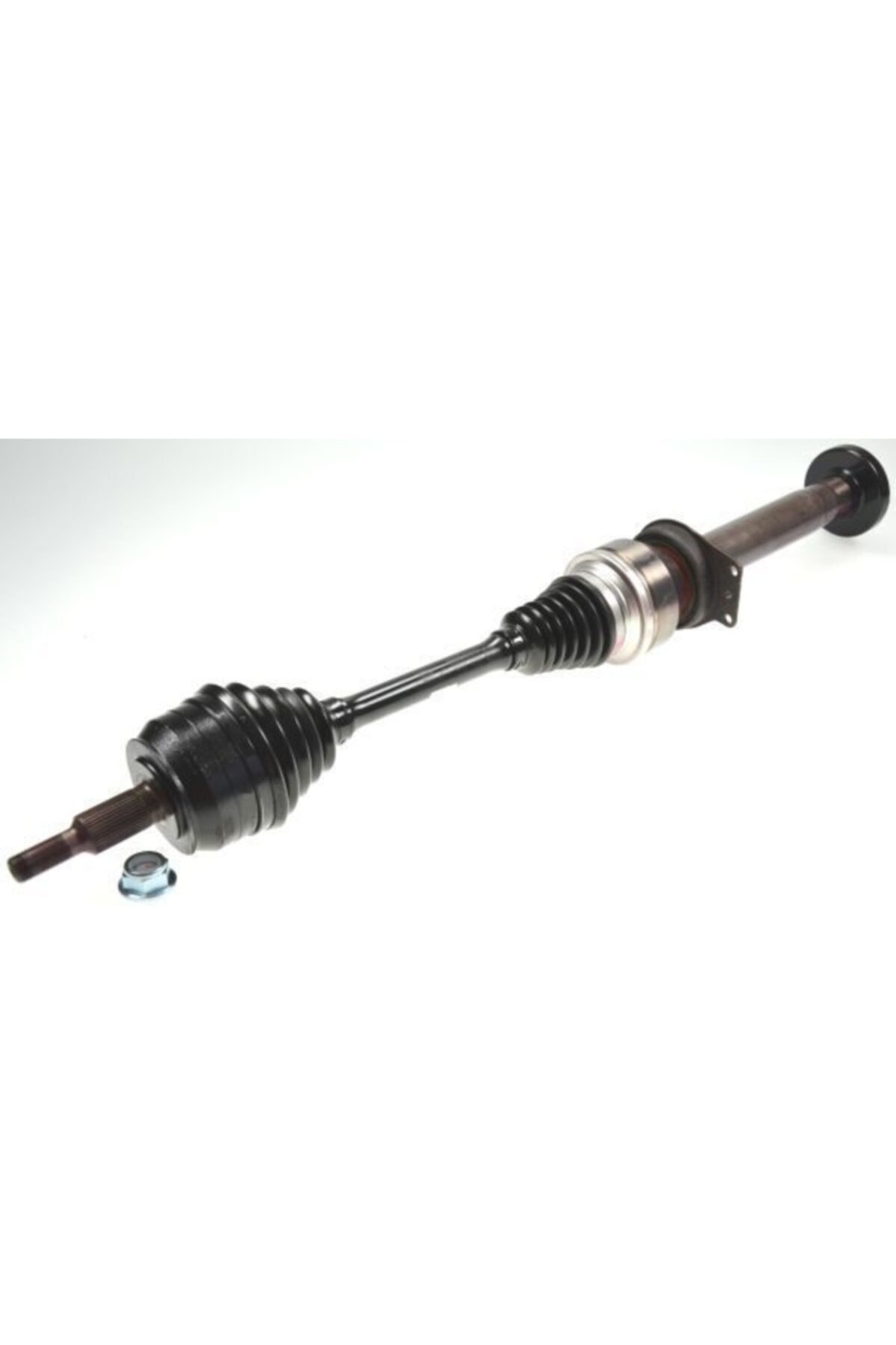 GKN T5 Aks Komple Ön Sağ 2004-2010 [] [7h0407272bl]