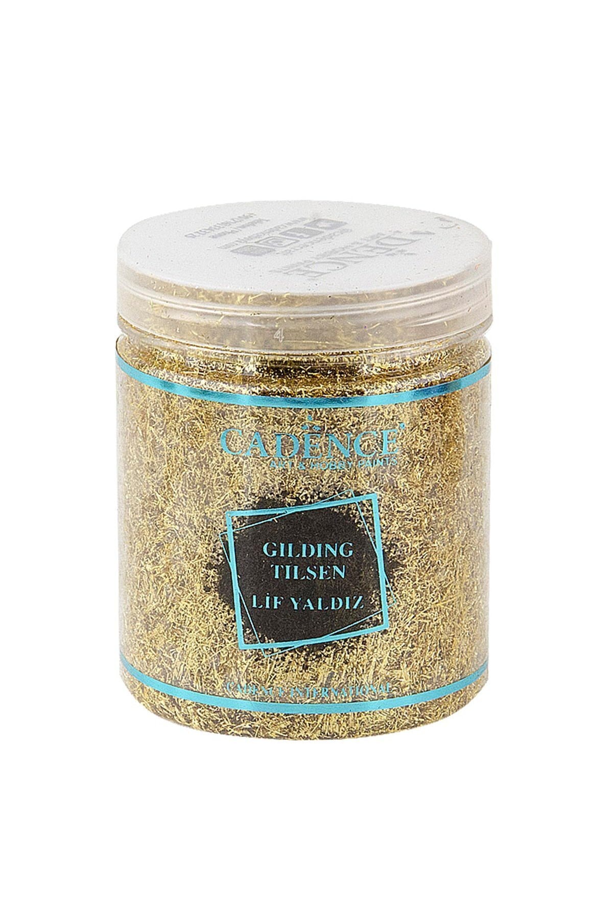Cadence Lif Varak - Altın Gt-05