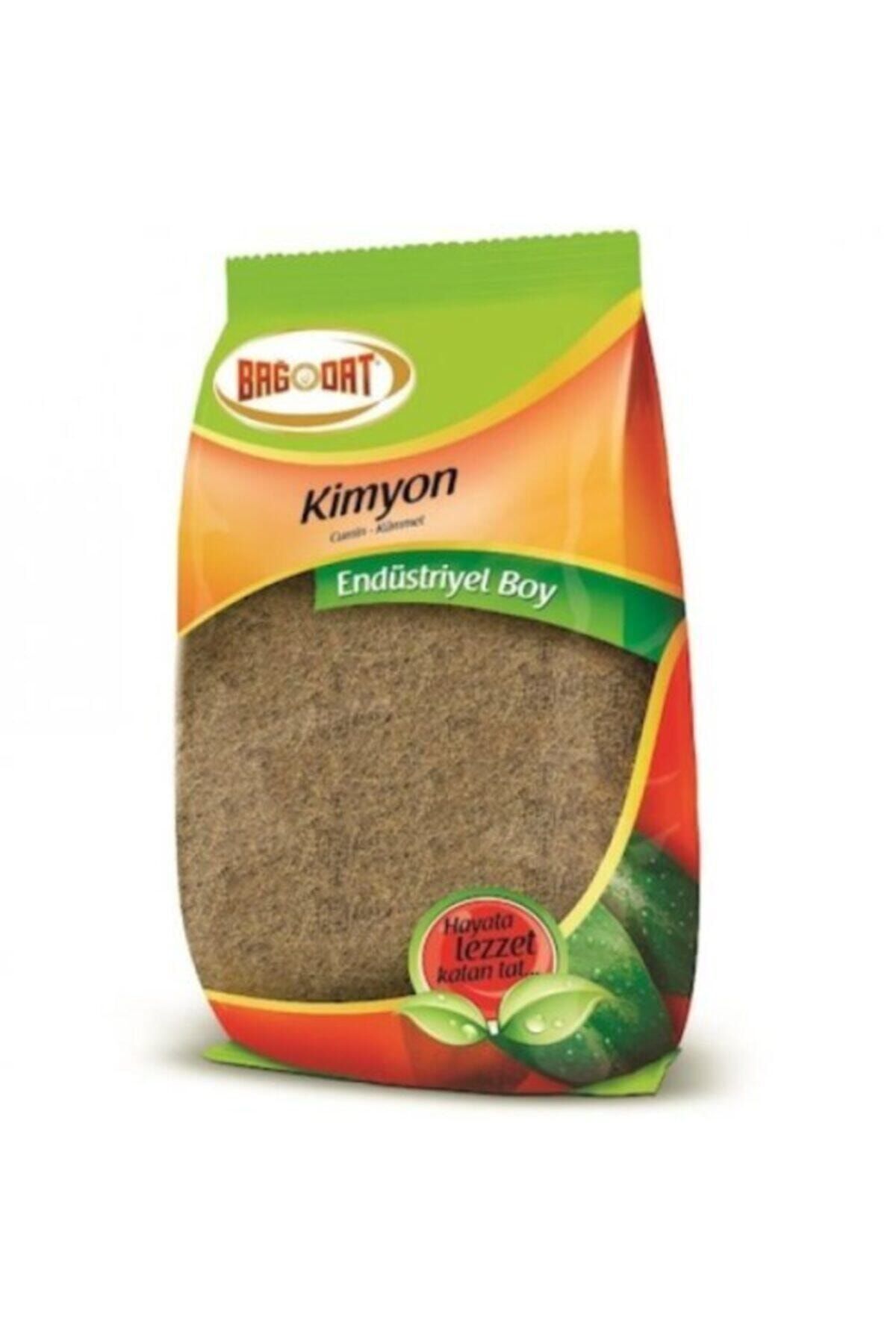 Bağdat Baharat 500 Gr Bağdat Kimyon Toz