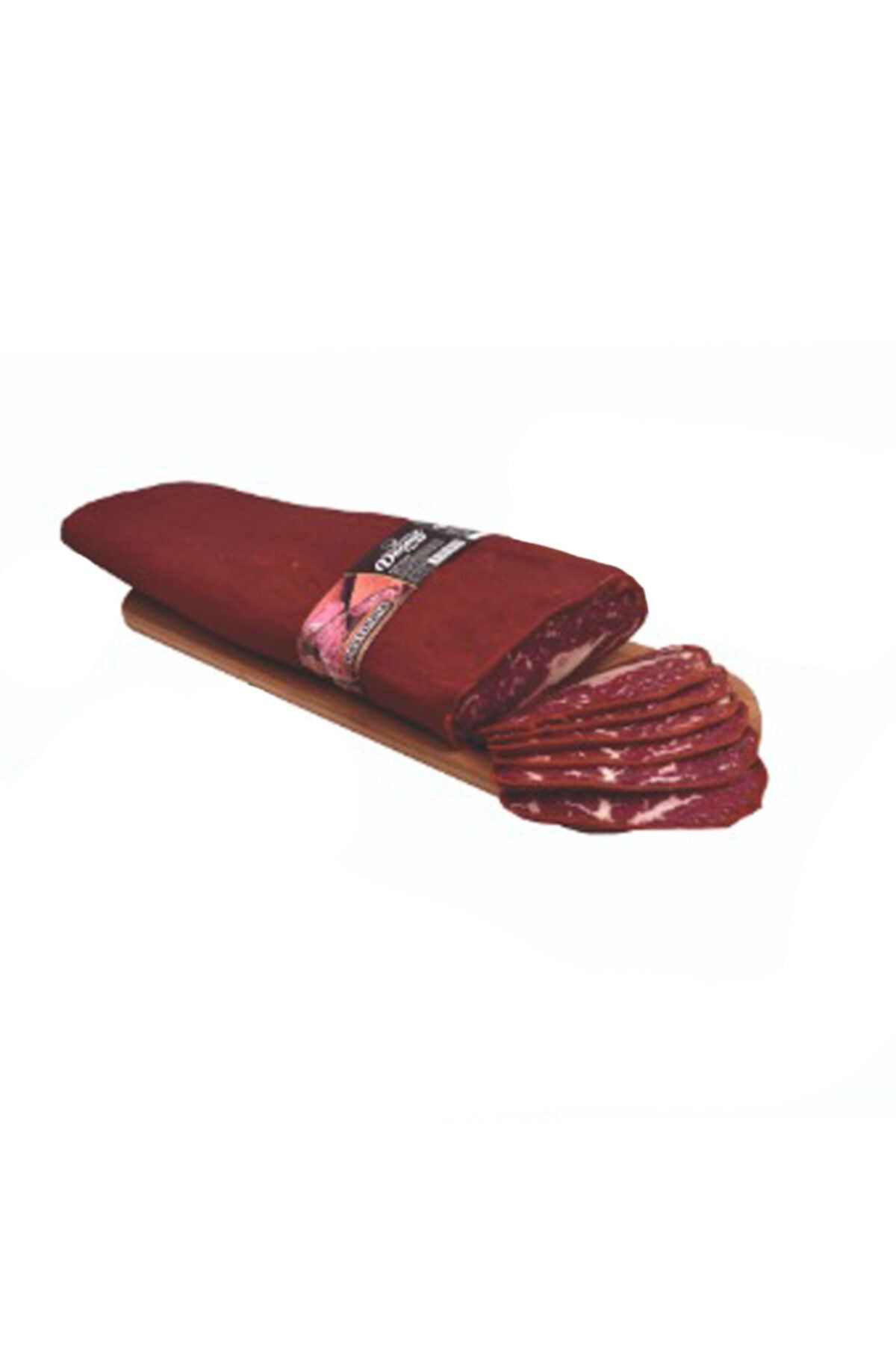 Doçent Pastırma 500 G