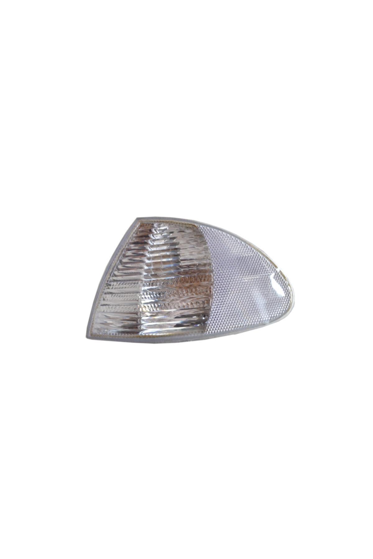 Bimbo Otomotiv 3 Serisi E46 Sedan Ön Sinyal Beyaz Sol (1998-01) 63136902769