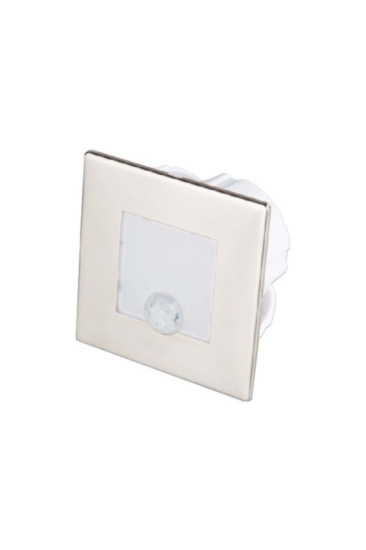 Cata -5173 Sensörlü Koridor Aydınlatması 1,5w Beyaz Işık