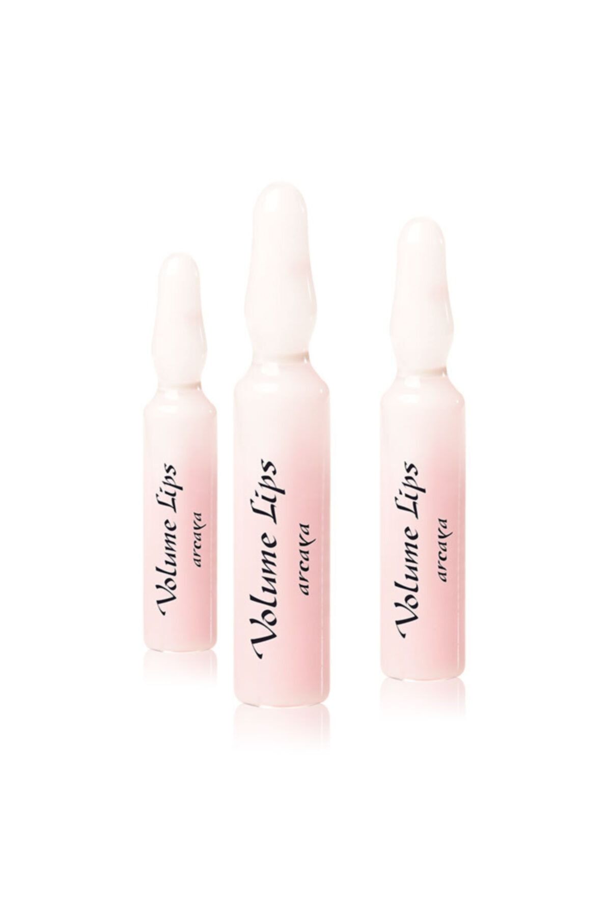 Dermapolin Dudak Ampul 3 Adet