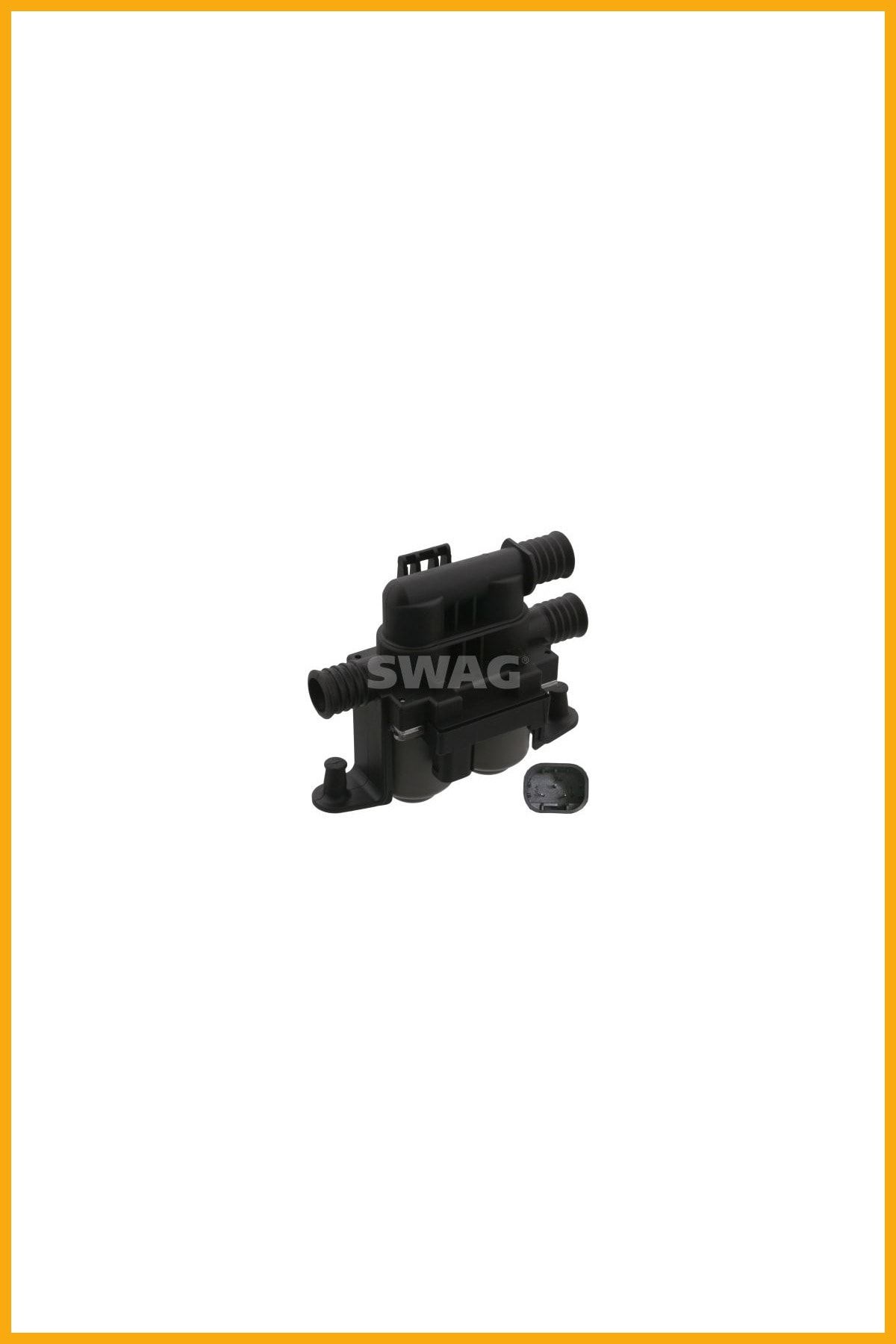 AAVDAN Kalorıfer Muslugu Bmw E39 E38 X5 E53 M52 M54 M62 M57