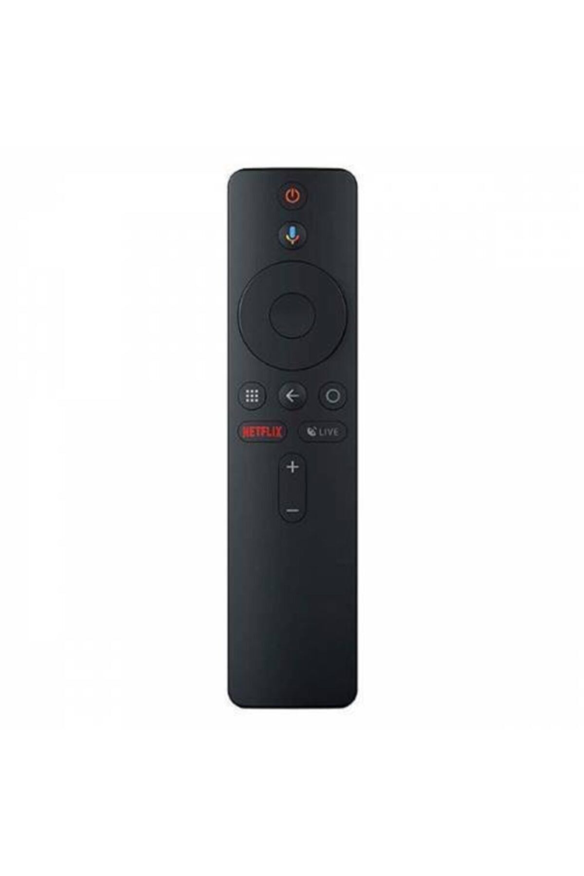 Asaf Eticaret Orjinal Xiaomi Mi Box S 4k Android Tv Kumandası, Mi Boxs S 4k Uzaktan Kumanda Bluetooth Özellikli