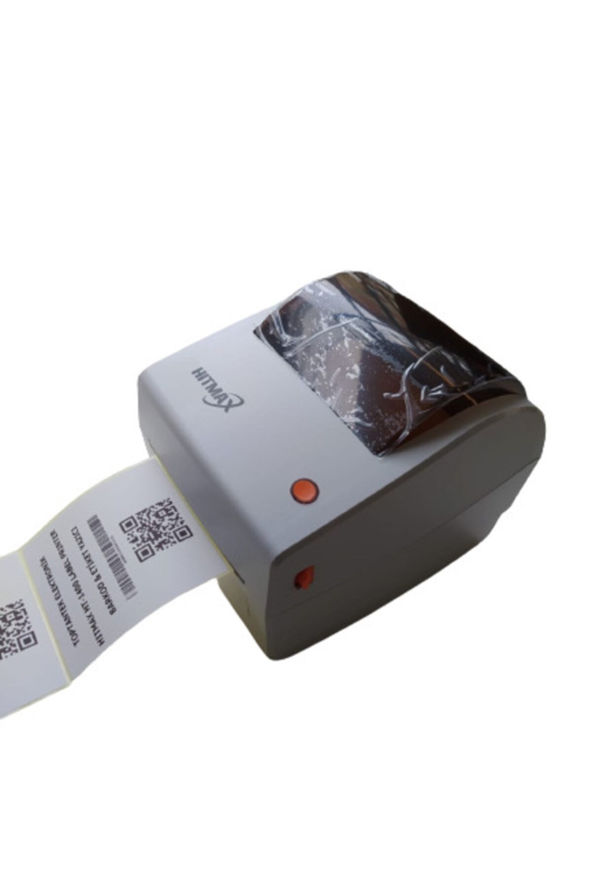 HITMAX Ht-1400 Barkod-etiket Yazıcı