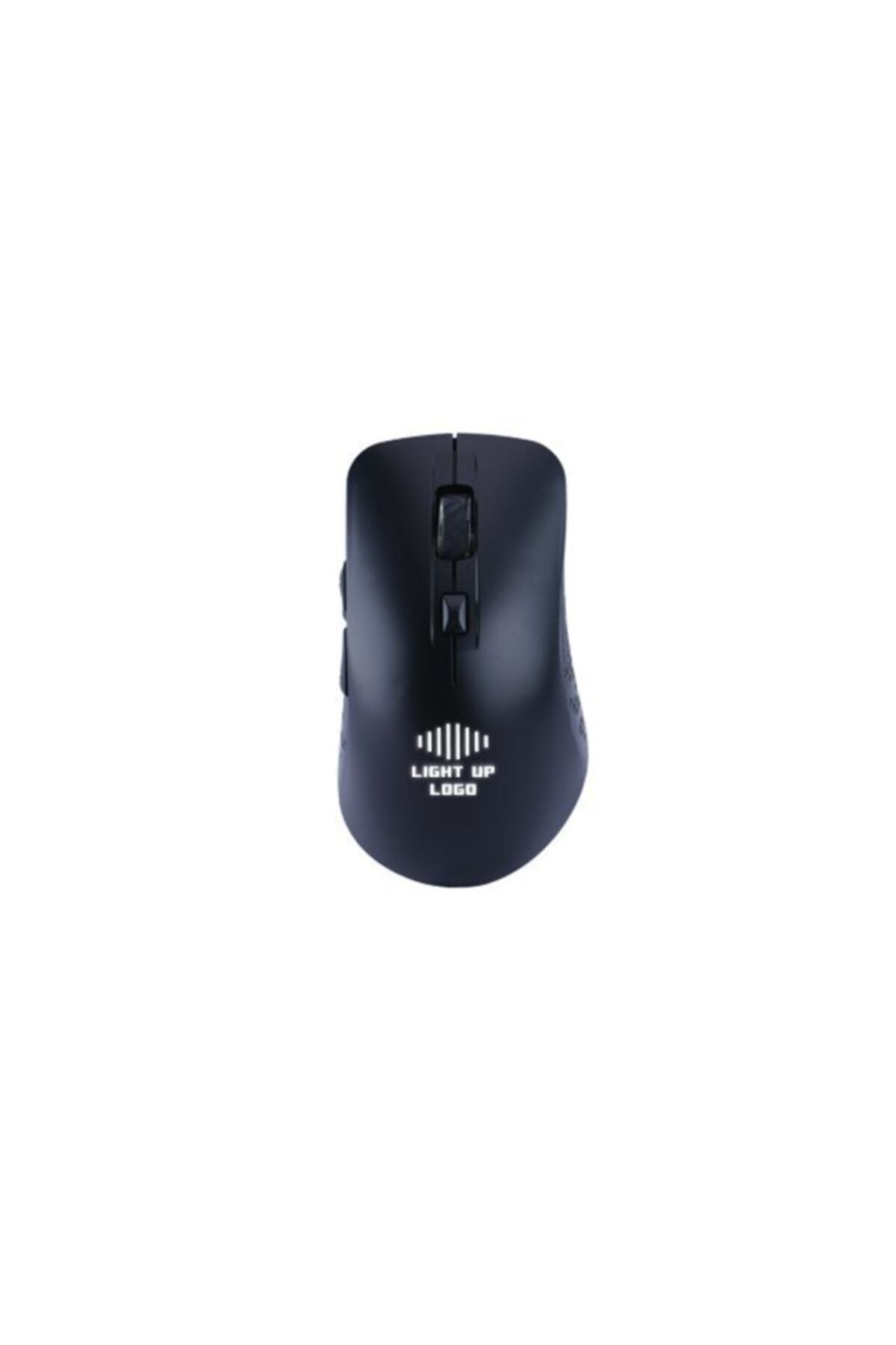 Logimax Işıklı Kablosuz Mouse Em10
