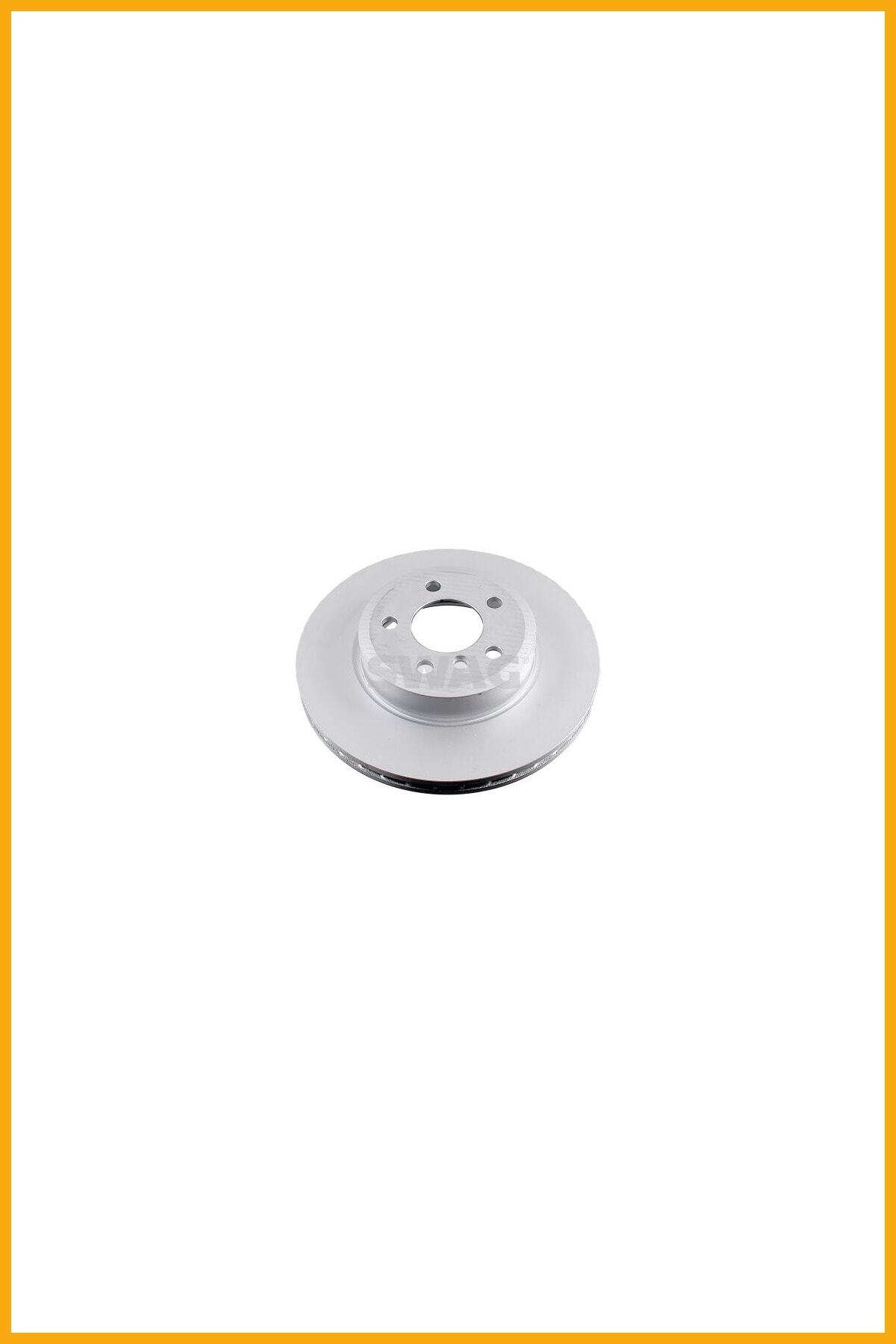 AAVDAN On Fren Dıskı Bmw X3 E83 325mm