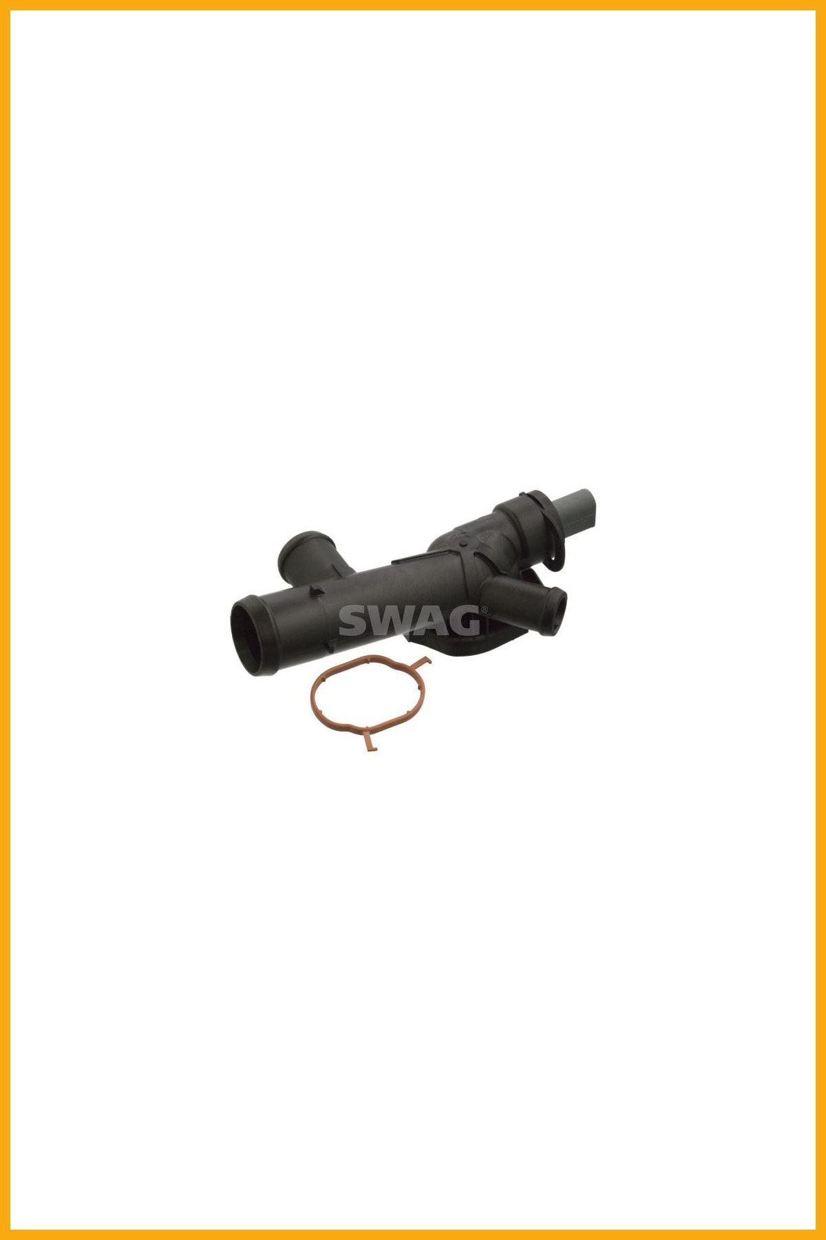 AAVDAN Su Flansı Komple Sensorlu T5 T6 T7 10  Caaa Caab Caae Caad Cfca
