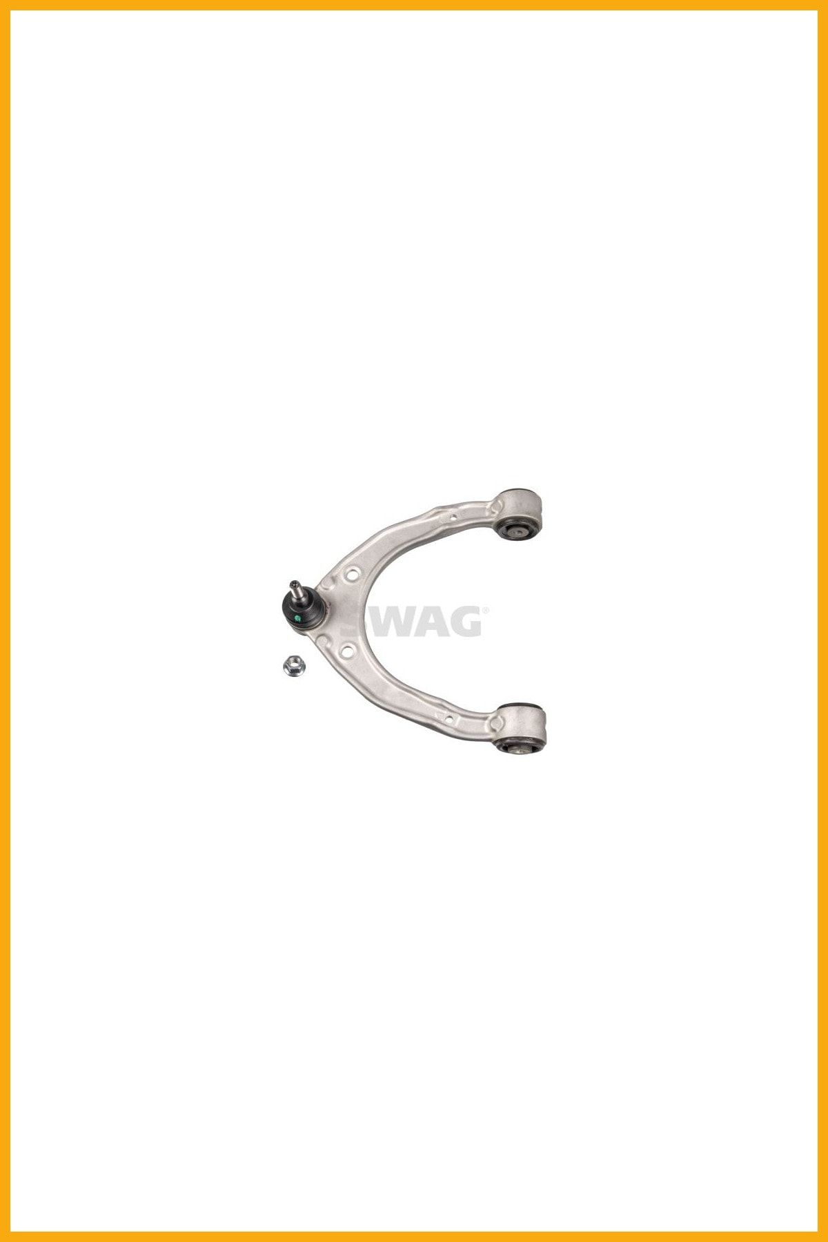 AAVDAN Salıncak Komple Ust Sol + Sag Touareg 11 18