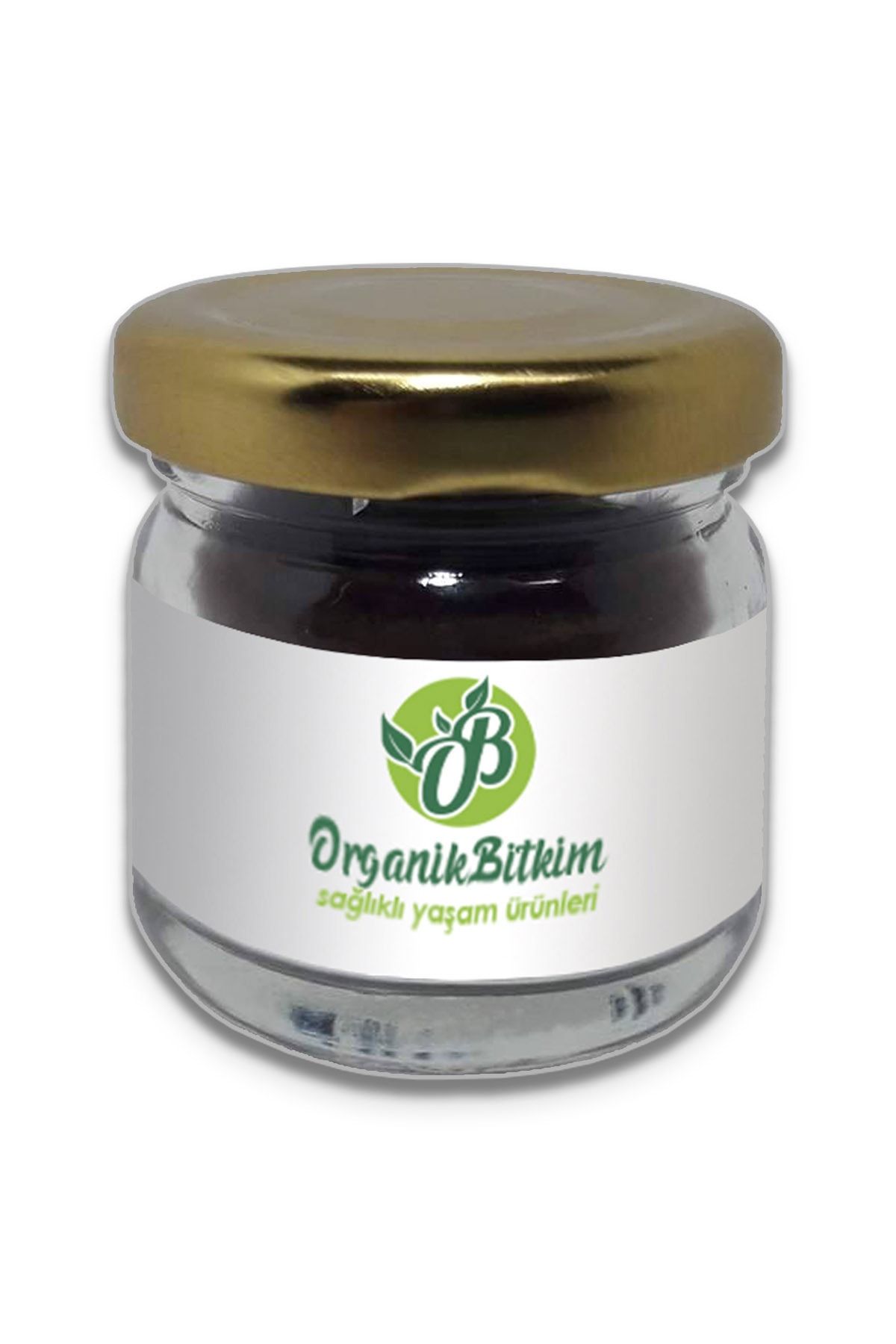 Organik Bitkim Propolis Saf Toz 250 Gr Doğal Taze