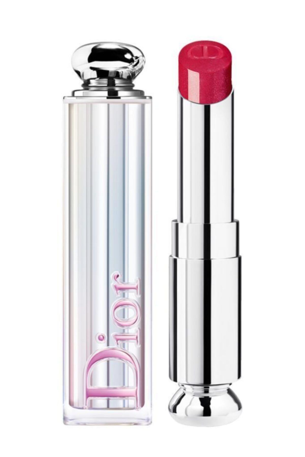 Dior Pembe Addict Stellar Shine  Light Ruj 759