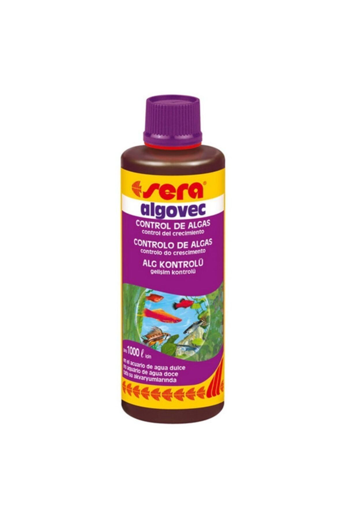 SERA Algovec 250 Ml