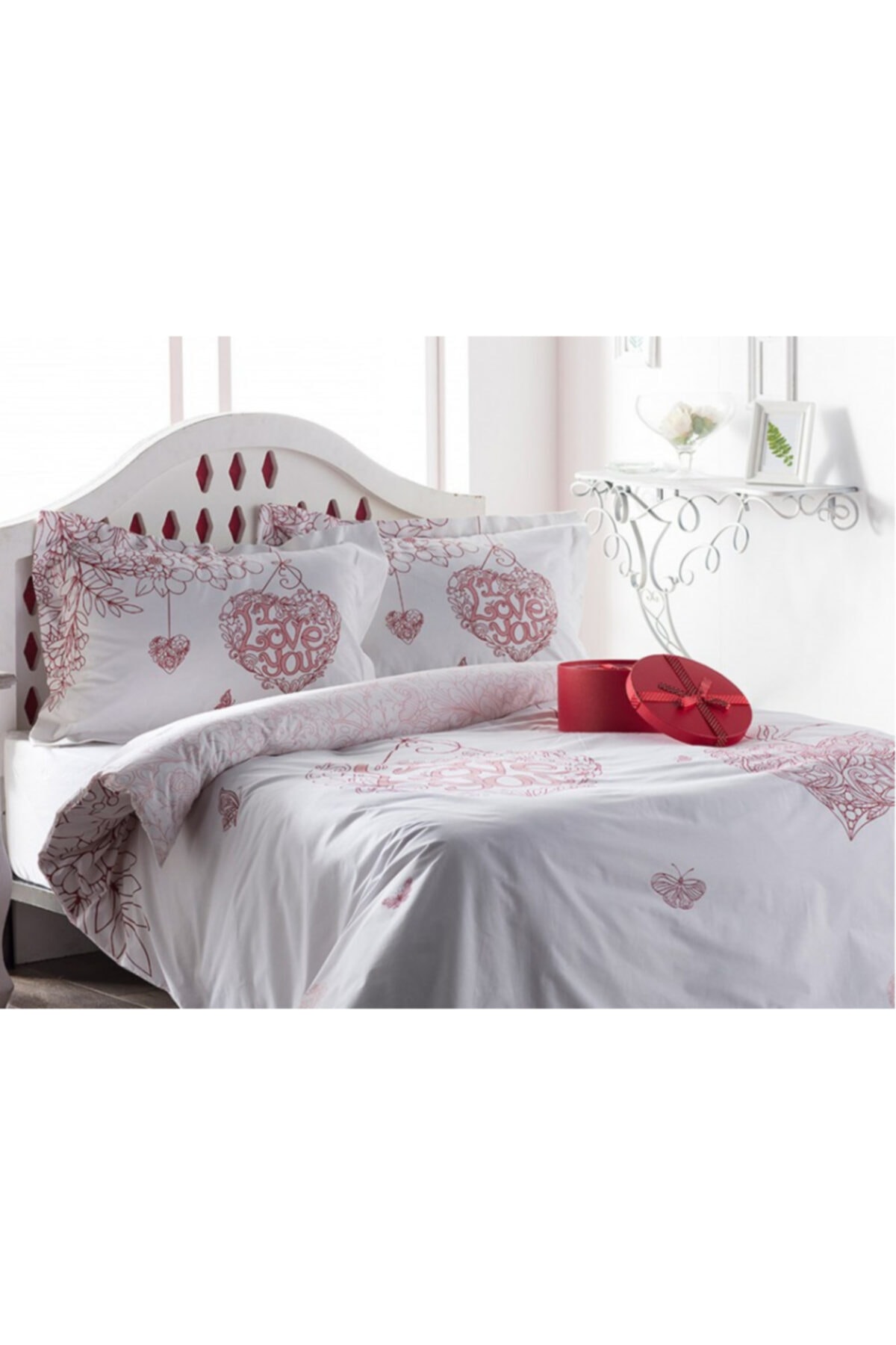 Mondi Cift Kisilik Nevresim Takimi Fiyati Yorumlari Trendyol