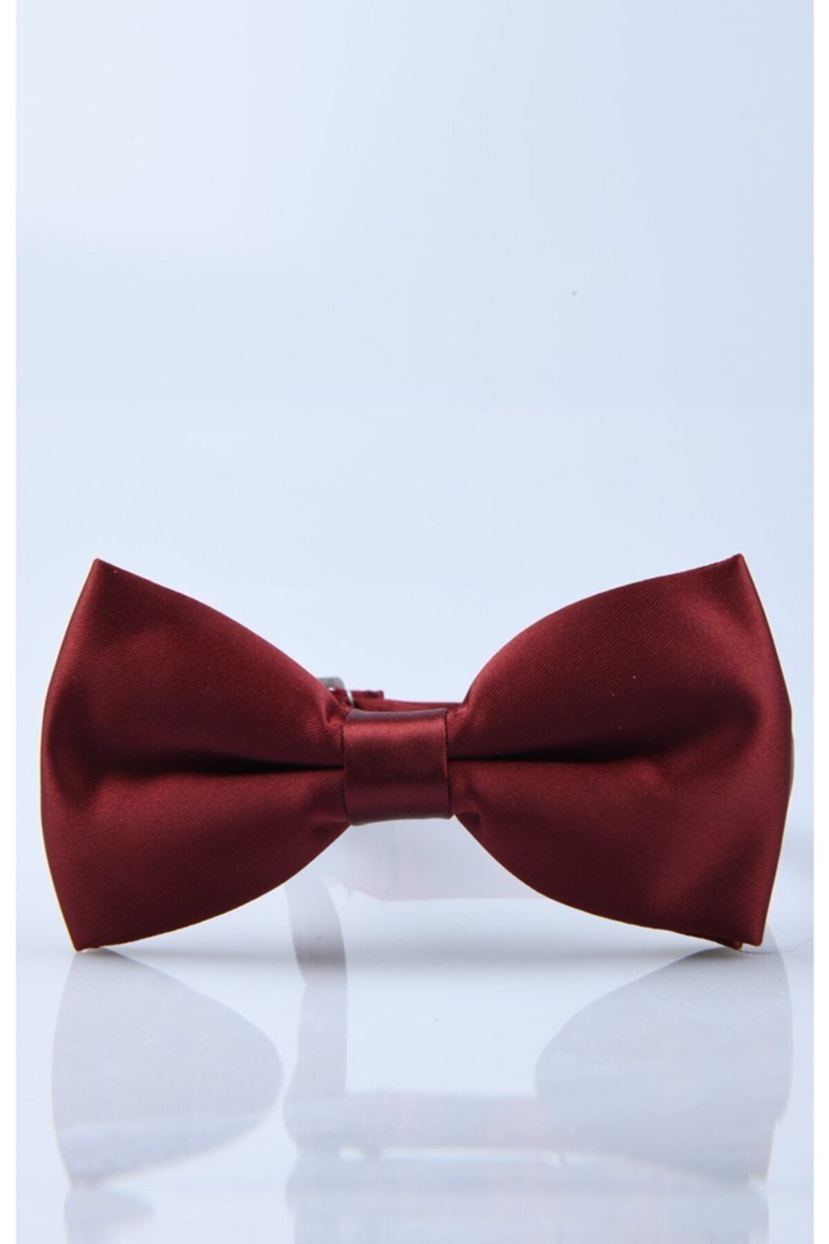 Cesur Erkek Bordo Papyon