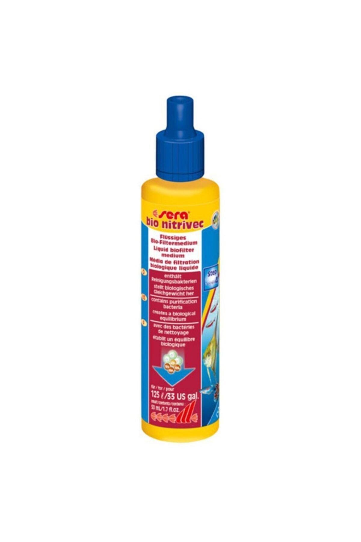 SERA Nitrivec 50 Ml