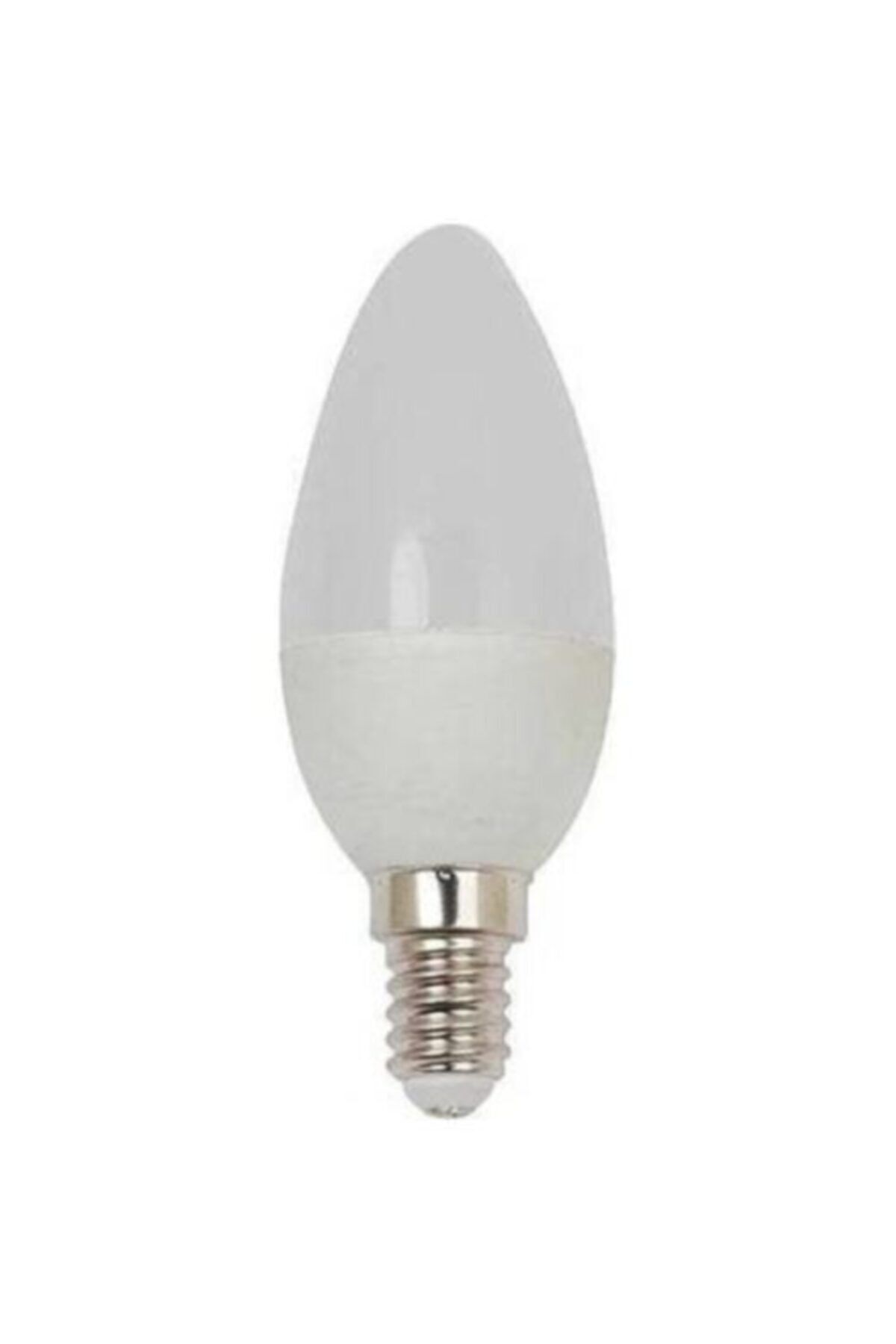 Horoz 5 Watt Mum Led Ampul (e-14 Ince Duy--beyaz Renk)=(350 Lm)=1 Yıl Garanti (5 Adet Satışımız)