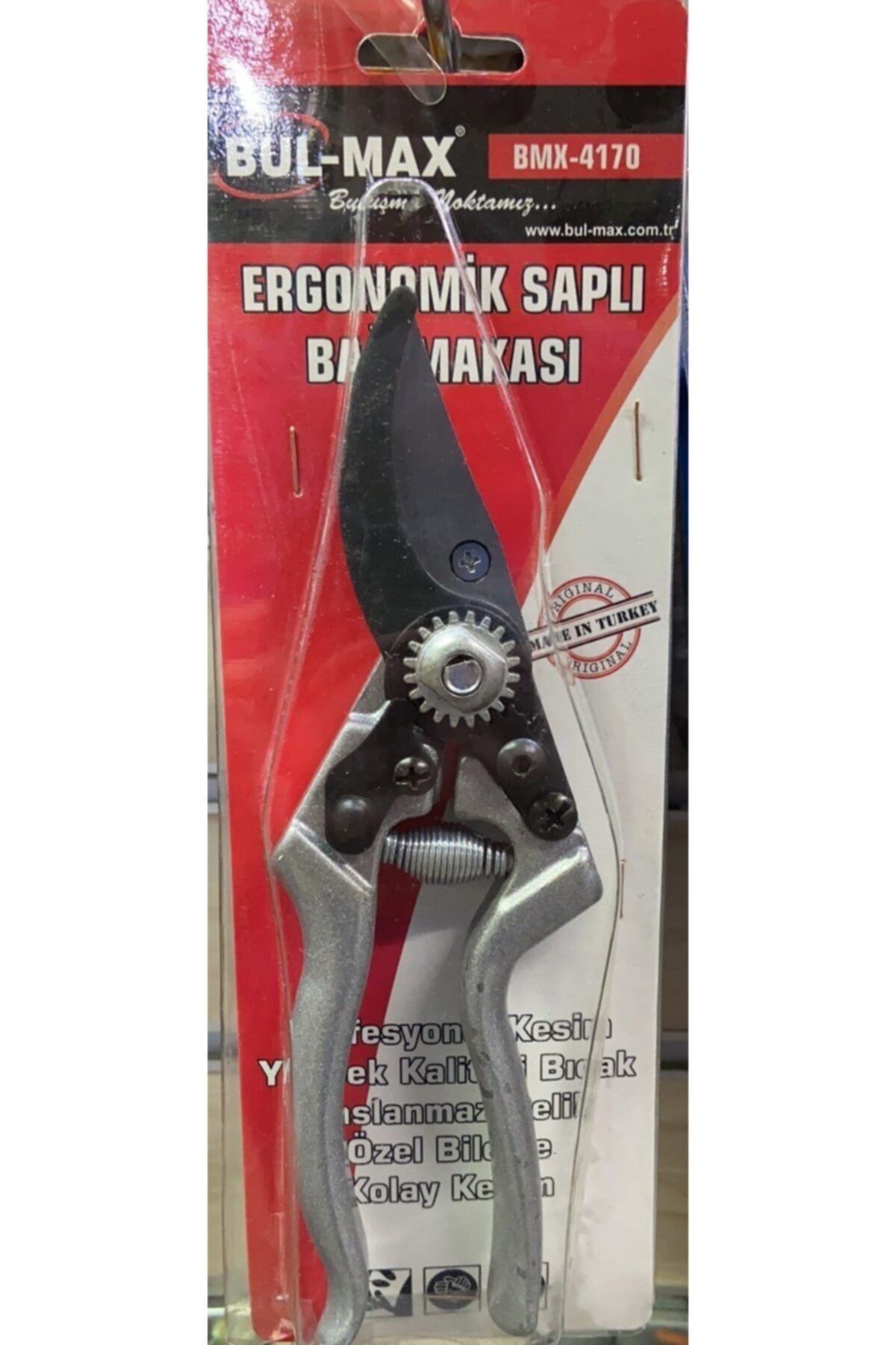 BulMax Bmx-4170 Ağaç Budama Makası
