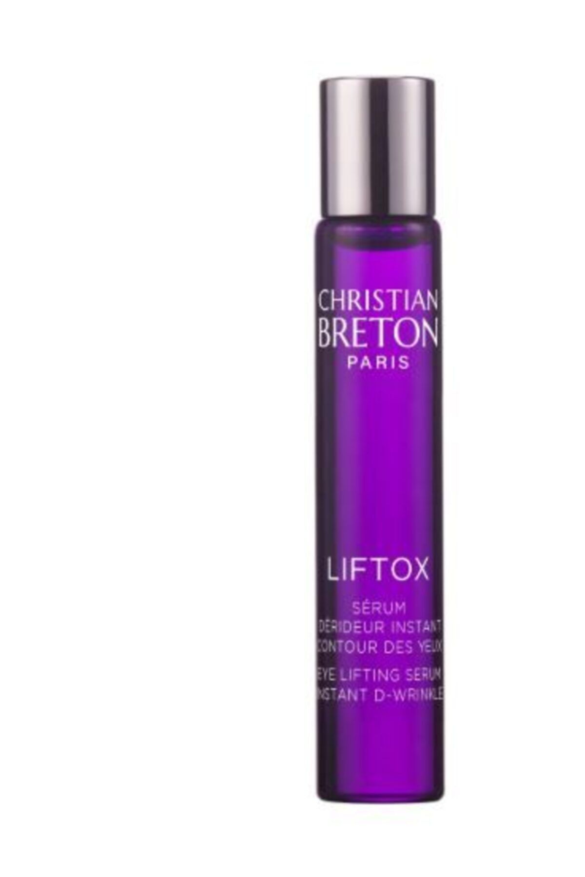 Christian Breton Liftox Göz Serumu