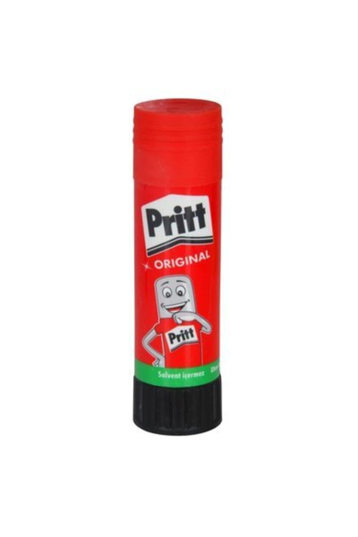 Pritt Stick Yapıştırıcı 43 Gram 5'li Paket