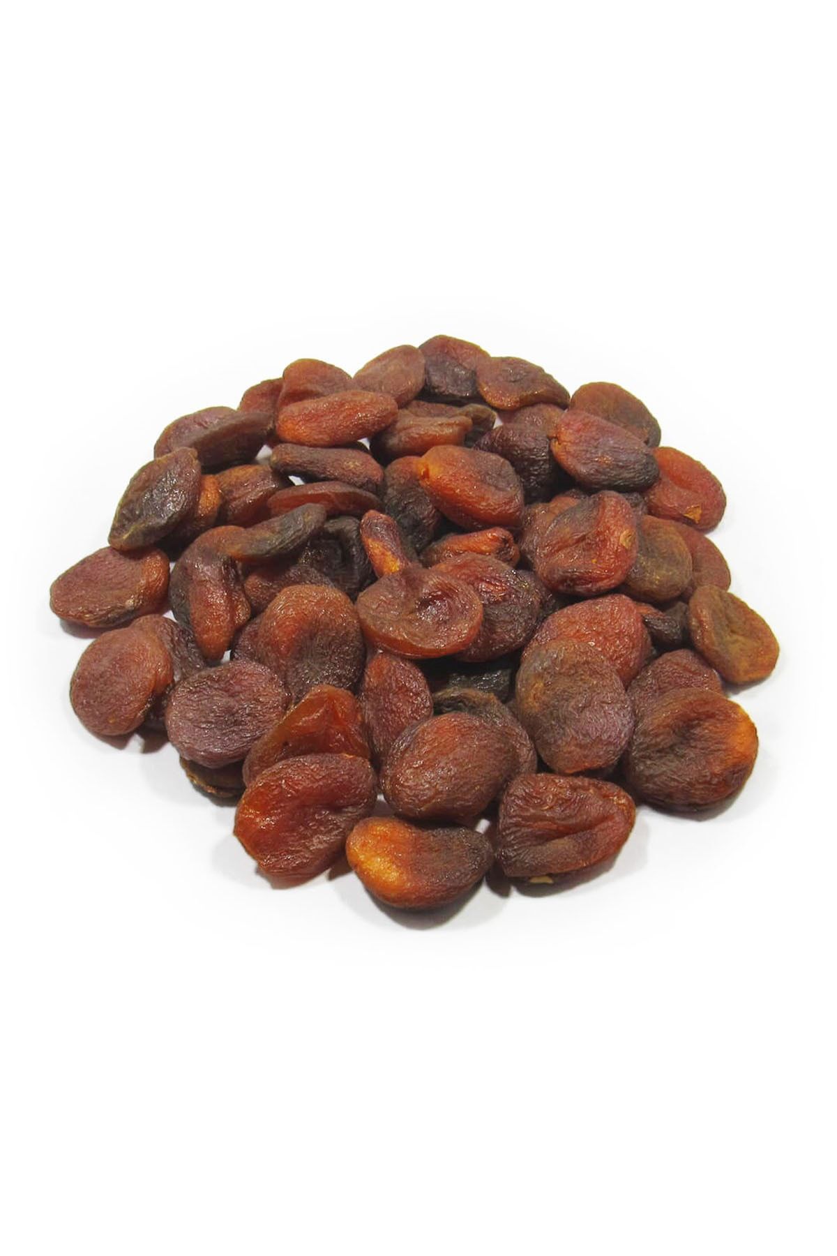Organik Bitkim Gün Kurusu Kayısı (kükürtsüz,saf,temiz,1.kalite) 500 Gr
