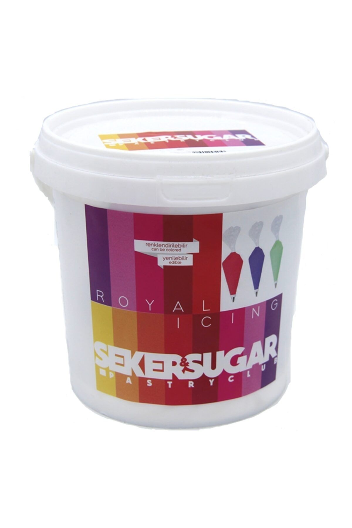 sweetsorcery Şeker&sugar Royal Icing 500gr