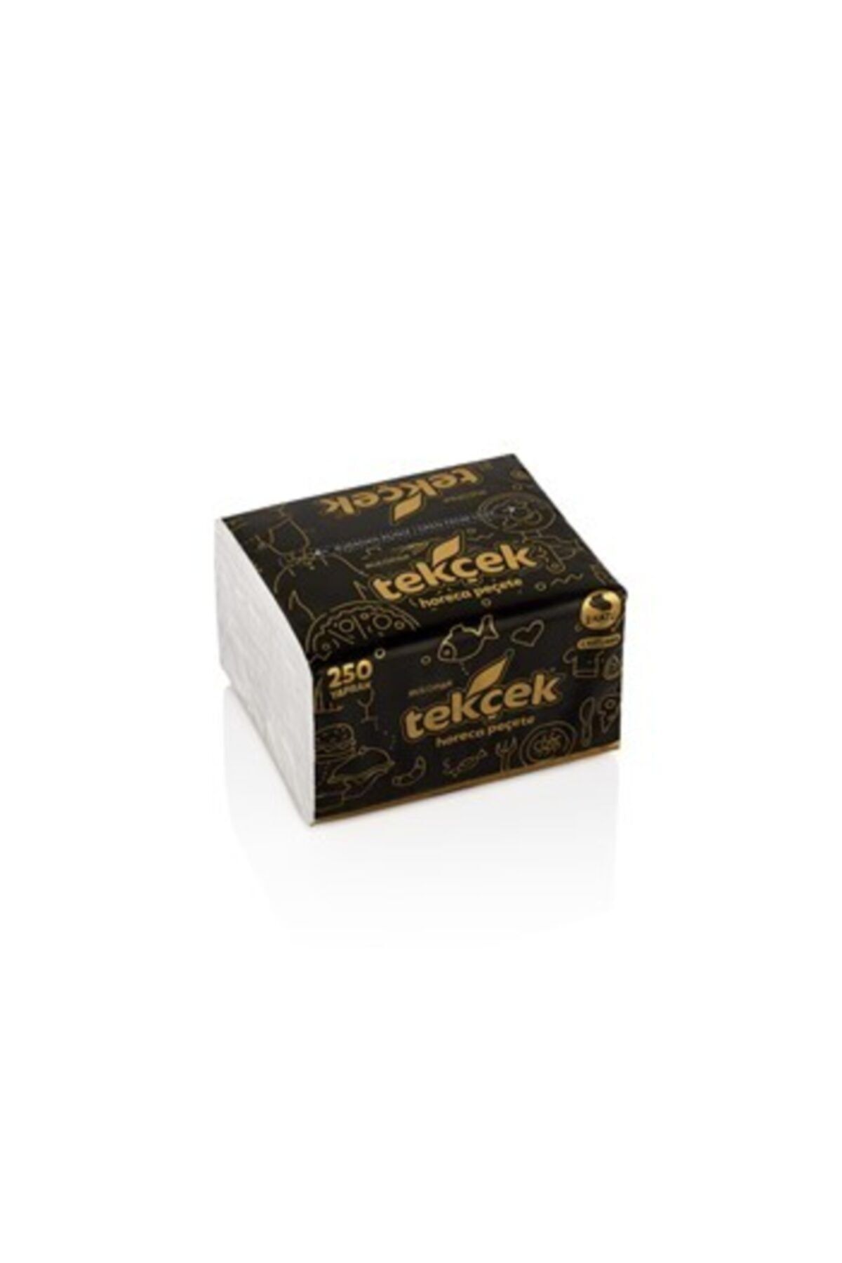 Rulopak Tek Çek Horeca Peçete 24x250