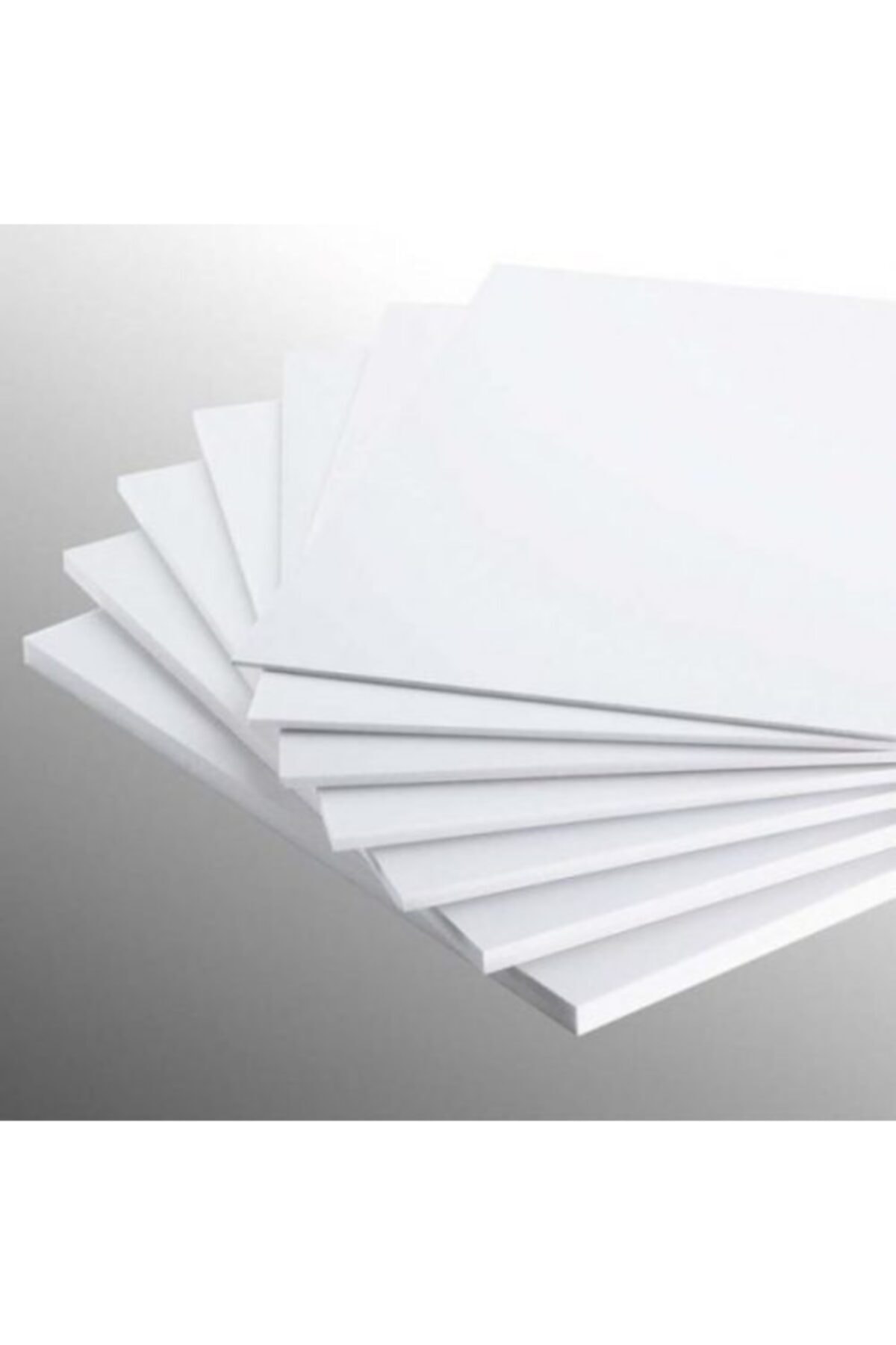 Alex Schoeller Fotoblok 1 Mm 50*70 10'lu Paket