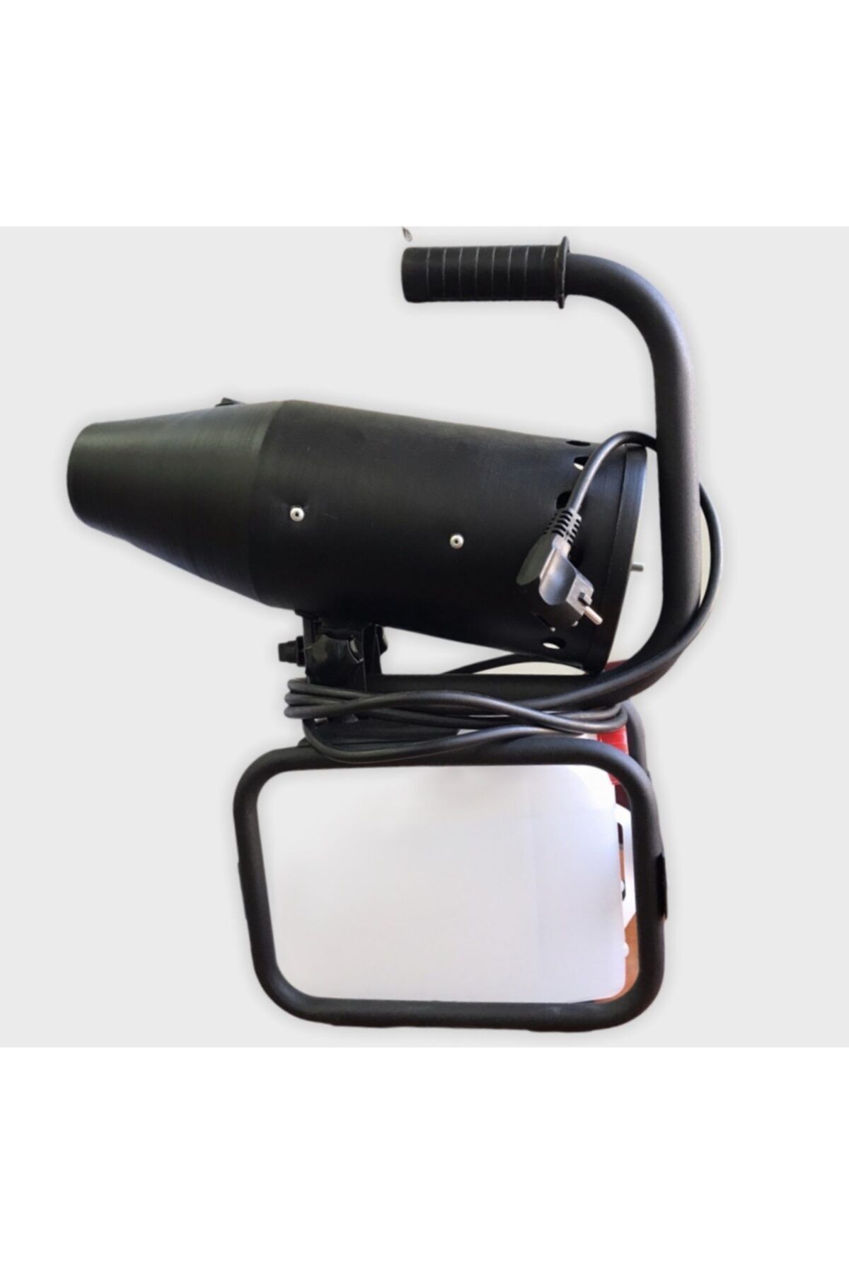 isk makina Ulv Cihazı 5litre Hazneli