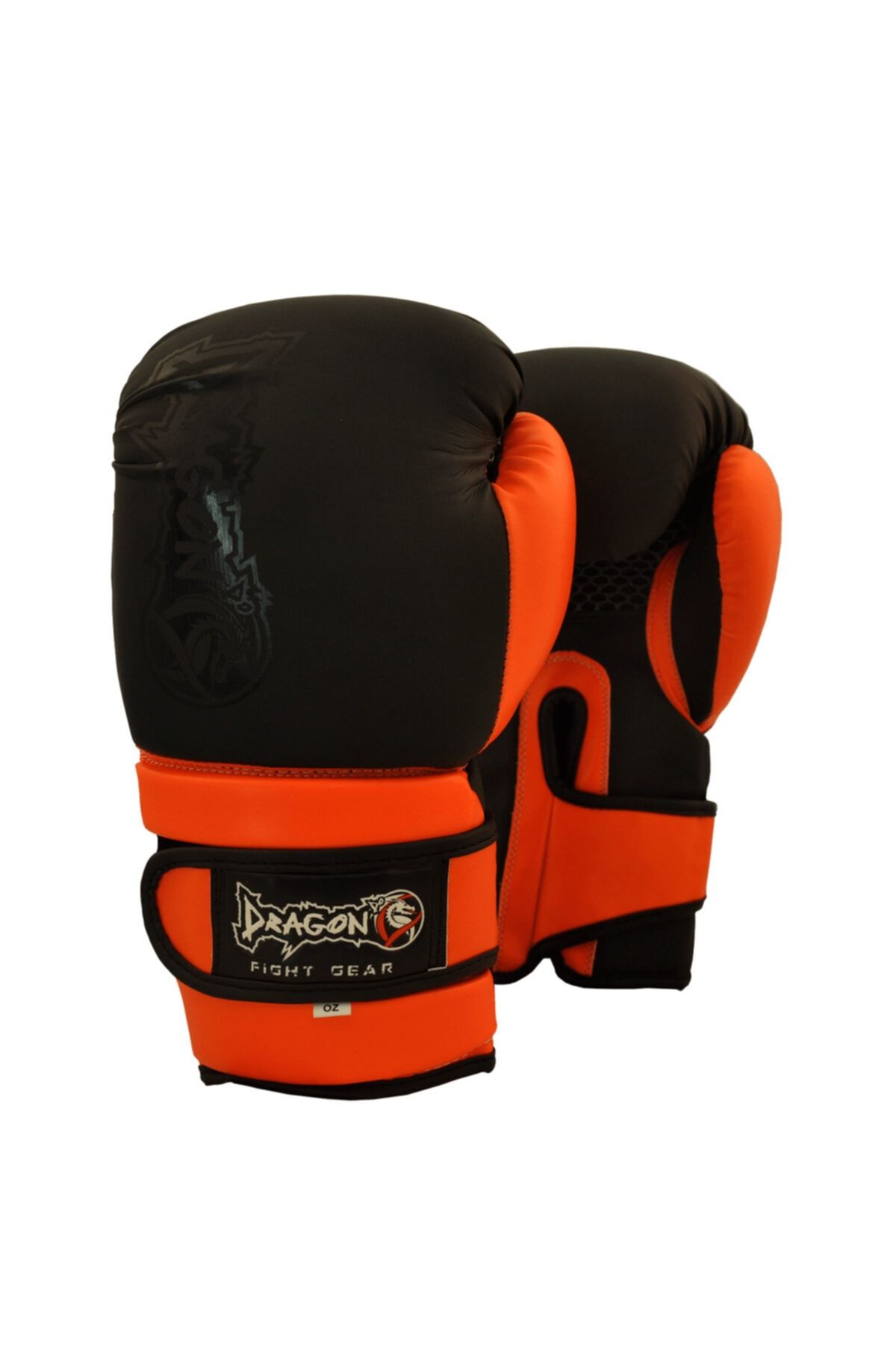 Dragon Eagle Boks, Muay Thai, Kick Boks Eldiveni
