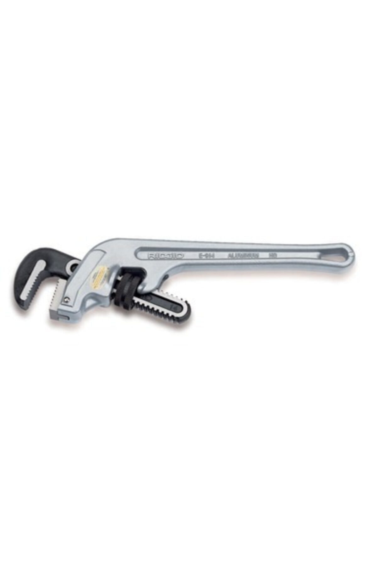RIDGID 3'' Alüminyum Ağır Hizmet Tipi 45° Sondaj Boru Anahtarları
