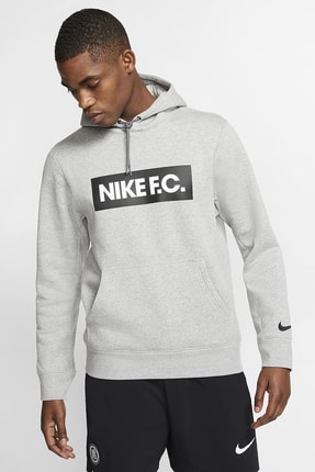 nike sweatshirt trendyol