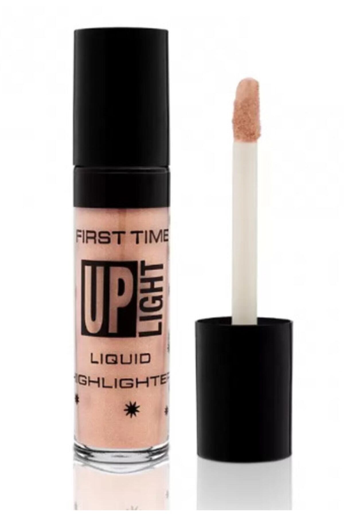 Fırst Time Fırst Tıme Mini Highlighter - 04