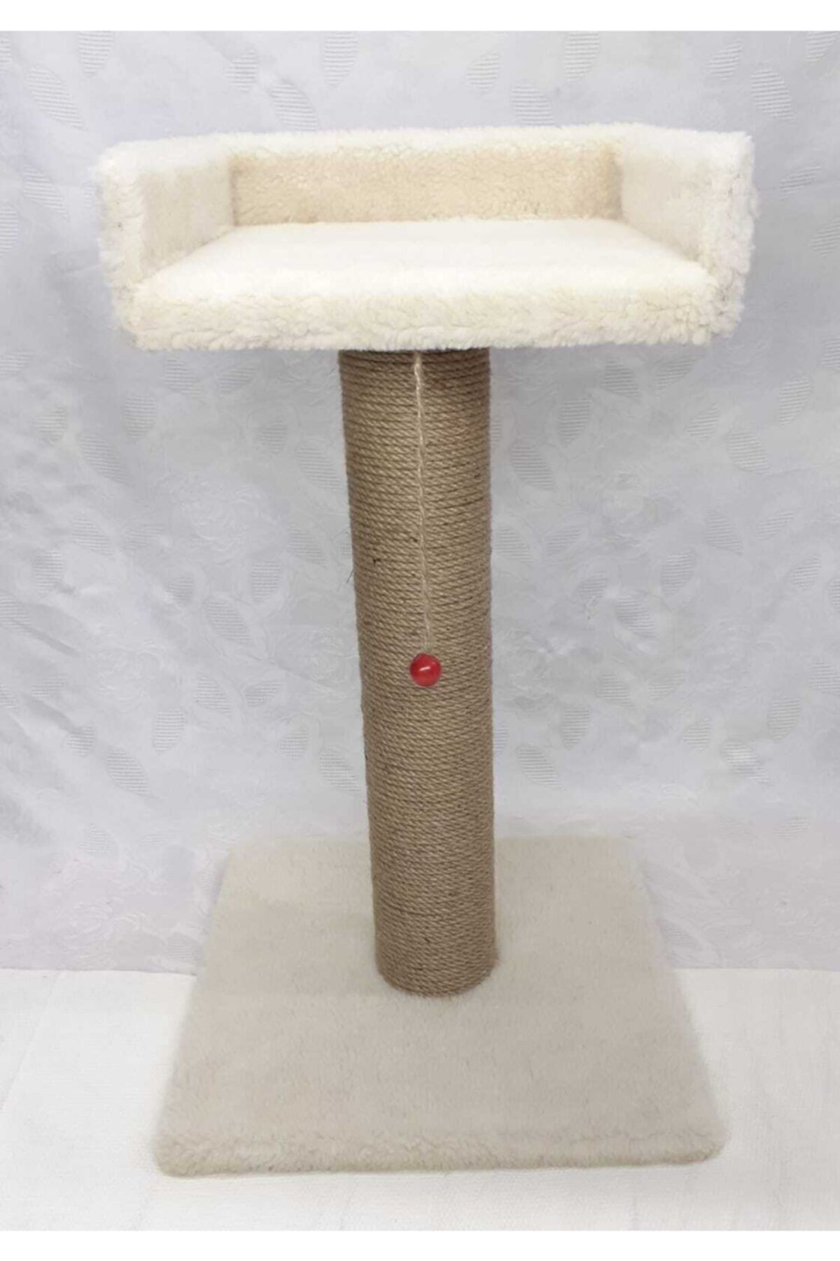 dumanpet kedi tirmalama tahtasi 62x35x35 cm fiyati yorumlari trendyol