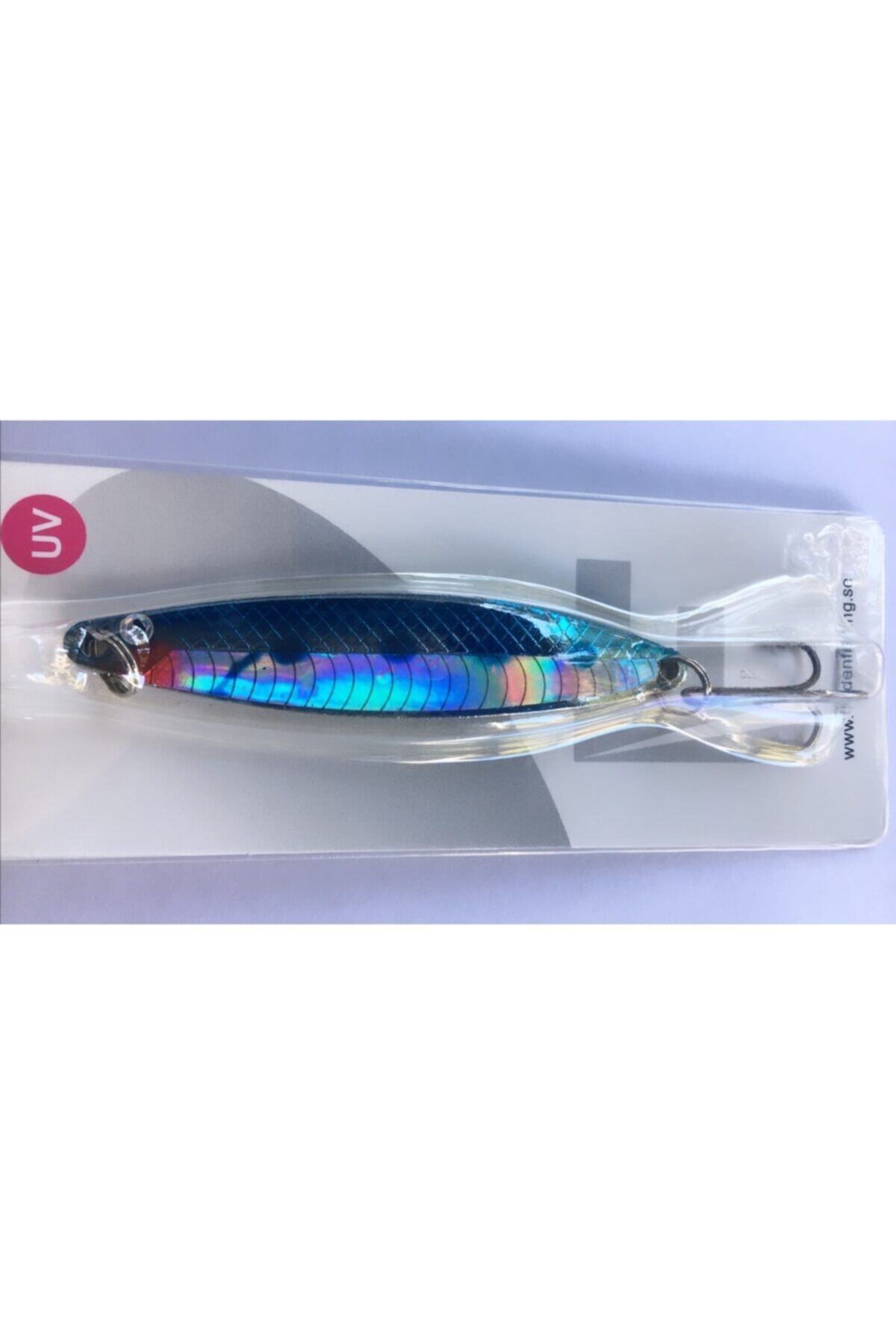 FLADEN Nidingen 18gr Lüfer Kaşığı
