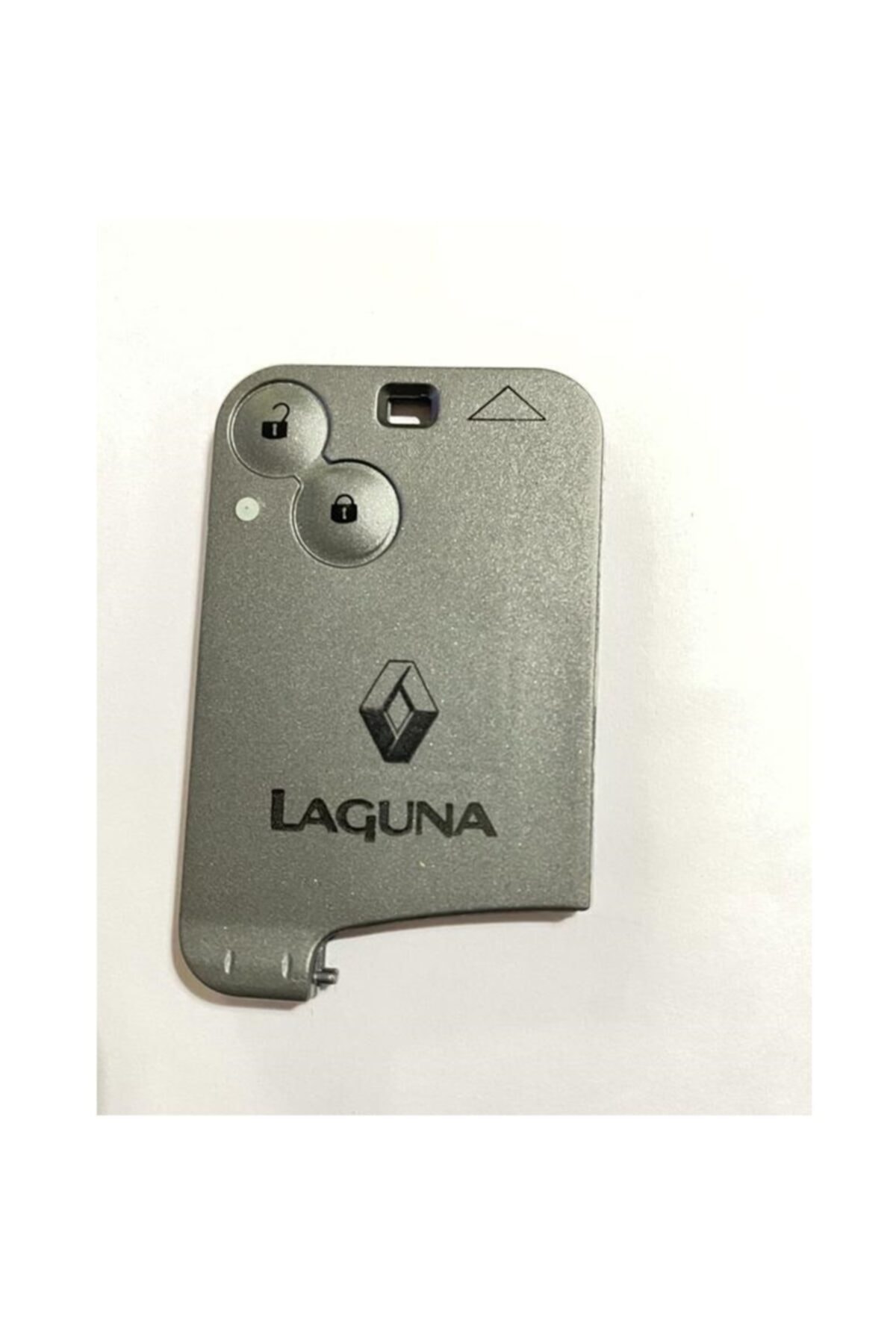 Laguna Renault Boş Kart 2 Buton