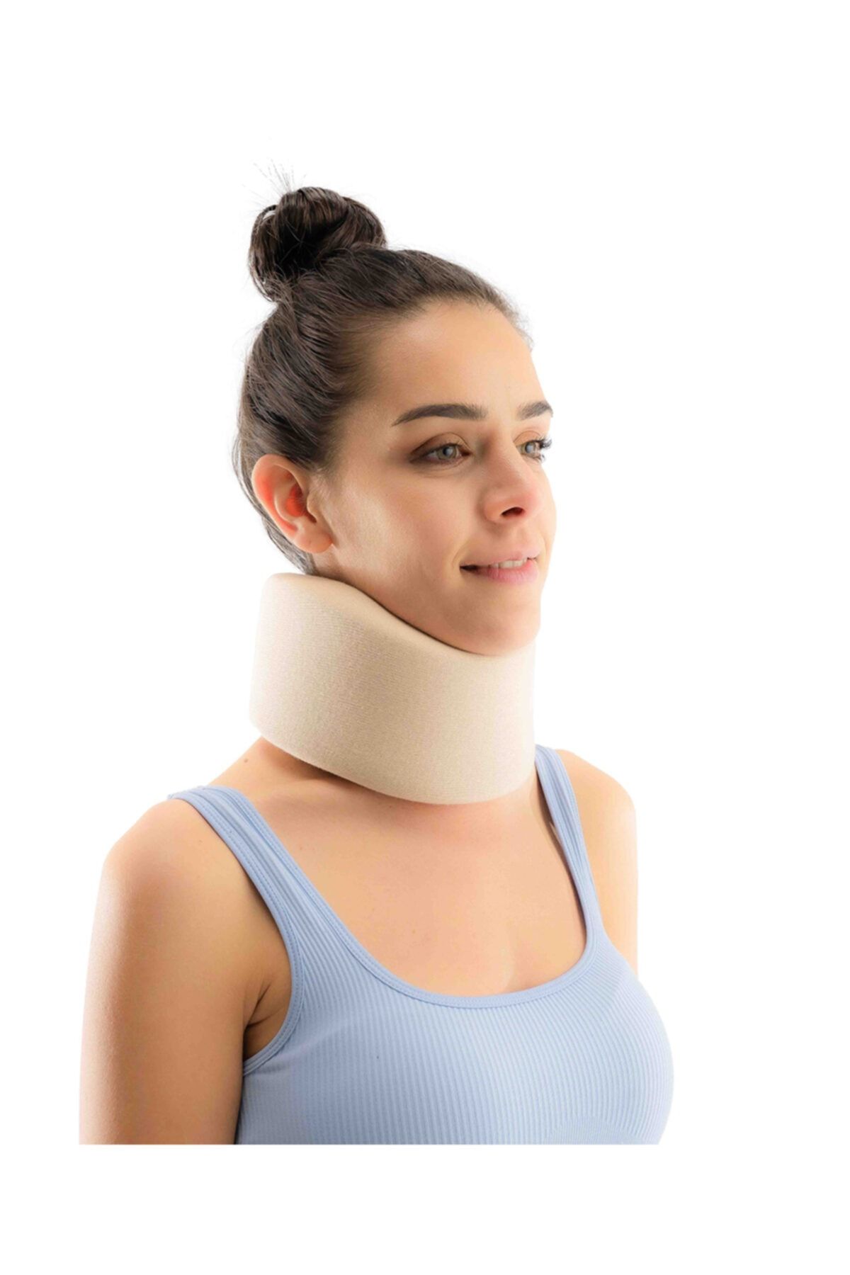 Supportline Sünger Boyunluk - Xl