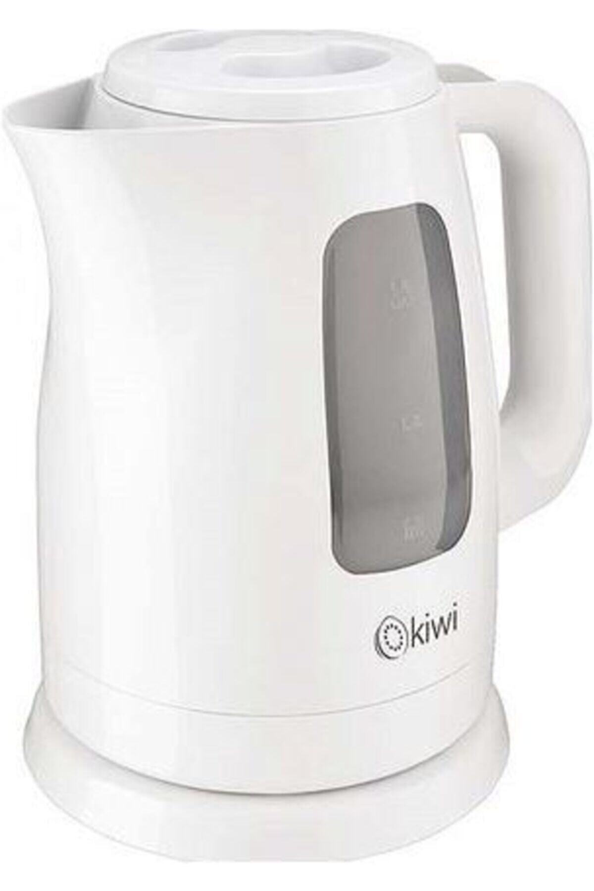 Kivi Gizli Rezistanslı Su Isıtıcısı Kettle