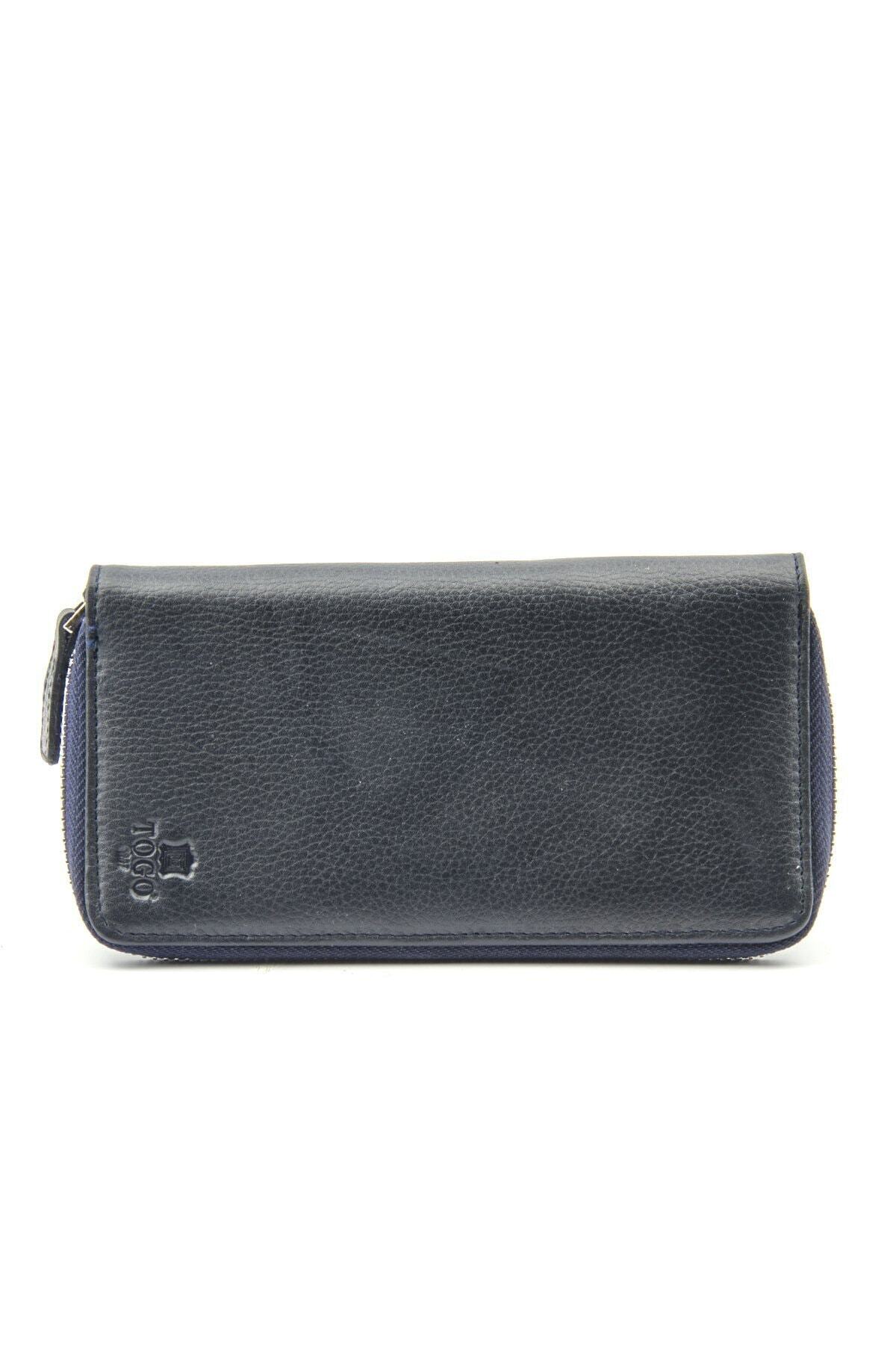 TOGO Klasik Kadın Cüzdan - 3039