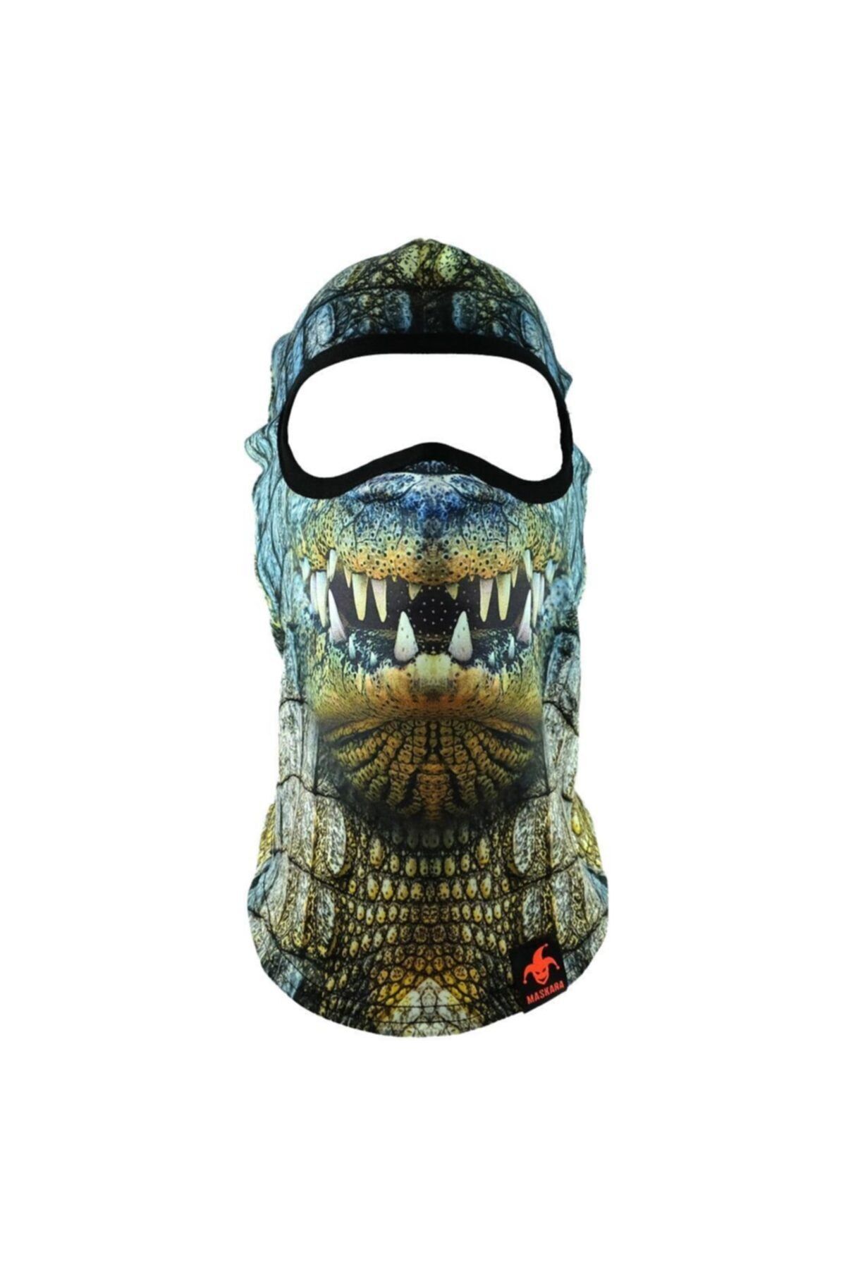 Maskara Funny Balaklava Fb19008