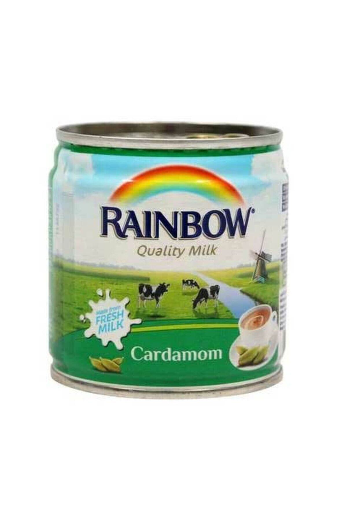 Rainbow -evaporated-milk-cardamom-170g