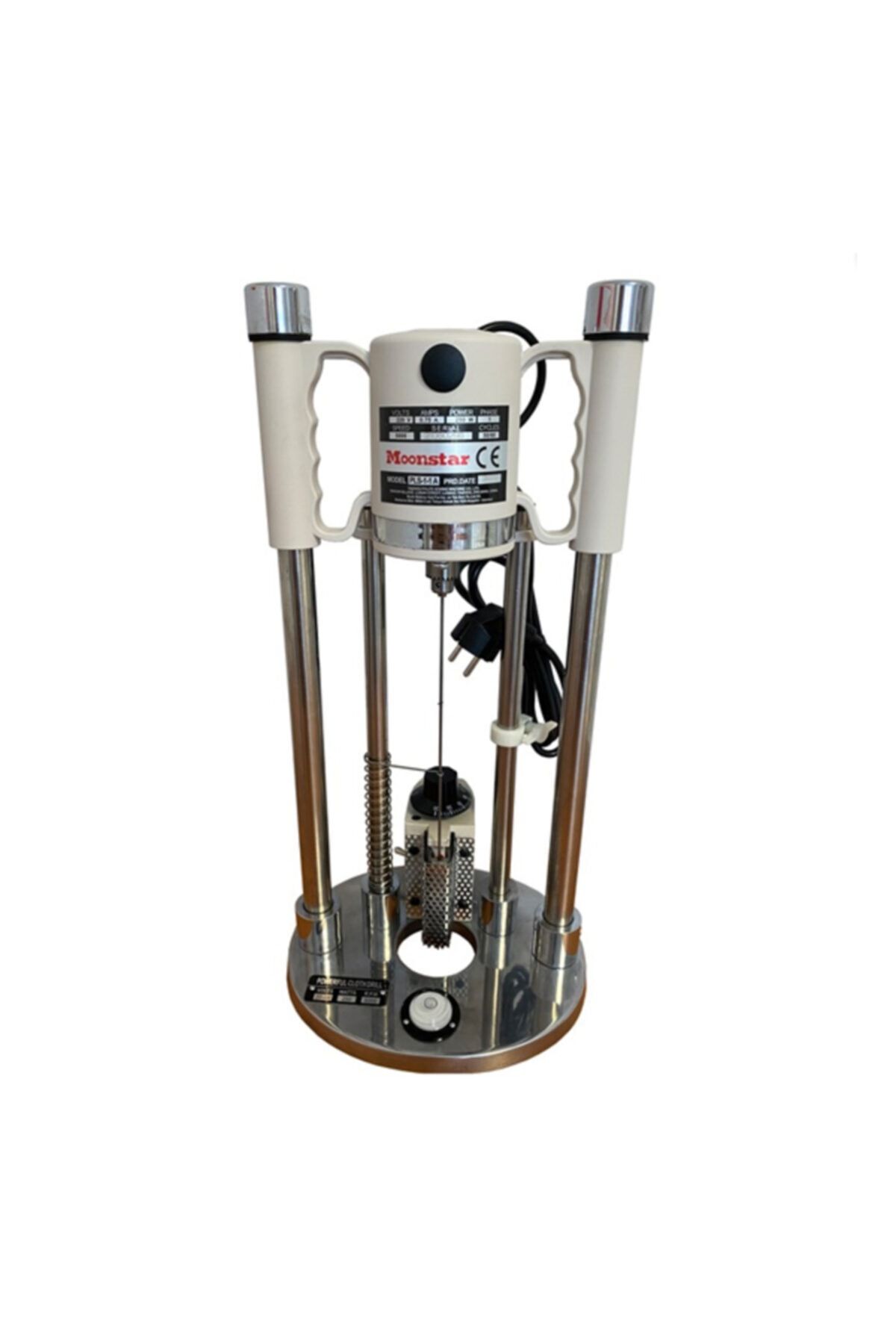 ofisturka Moonstar Elektrikli Biz Makinesi (ısıtıcılı) / Pls-1-1a 250w