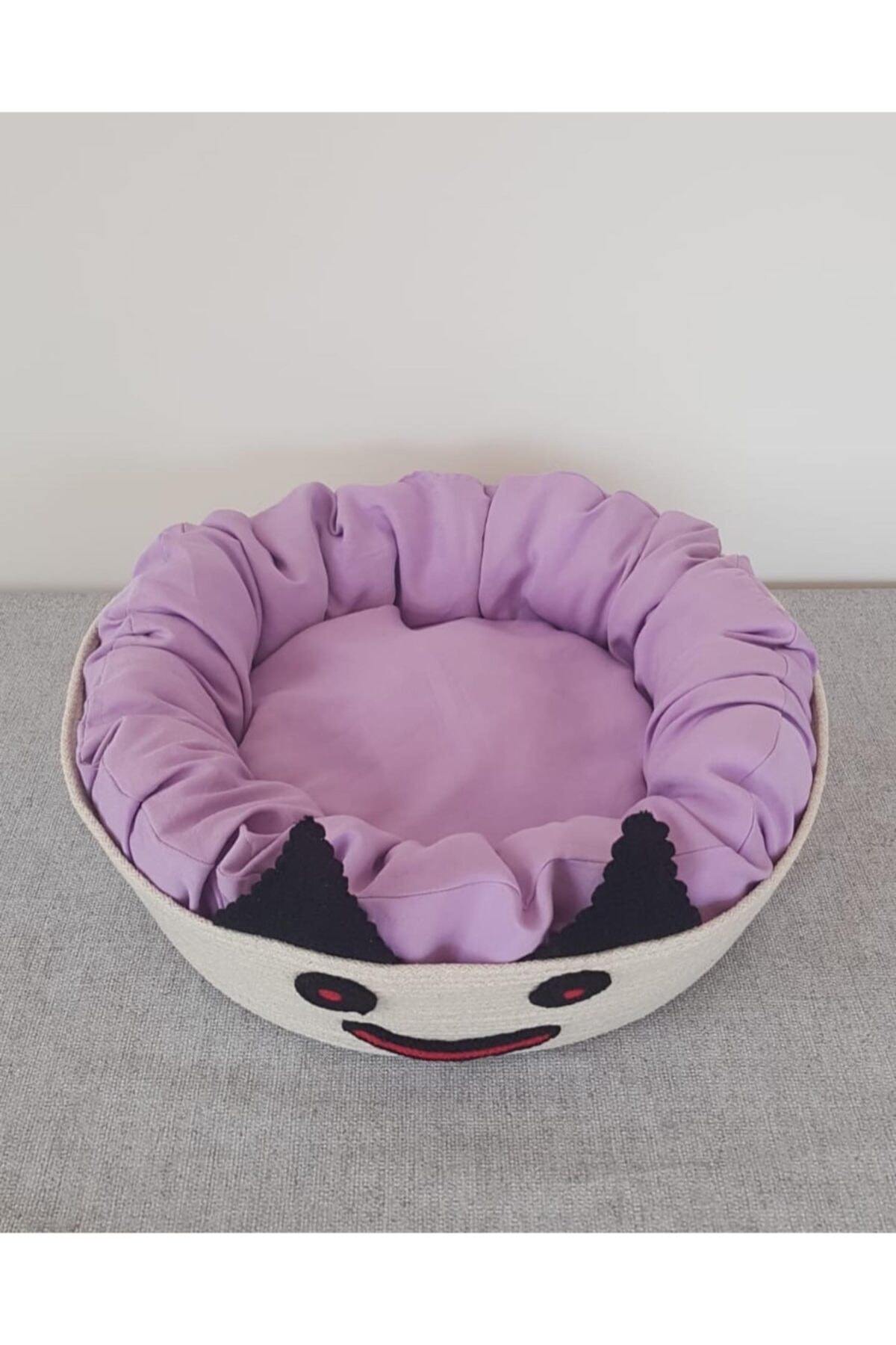 sevdam sepet Kedi Ve Köpek Yatağı