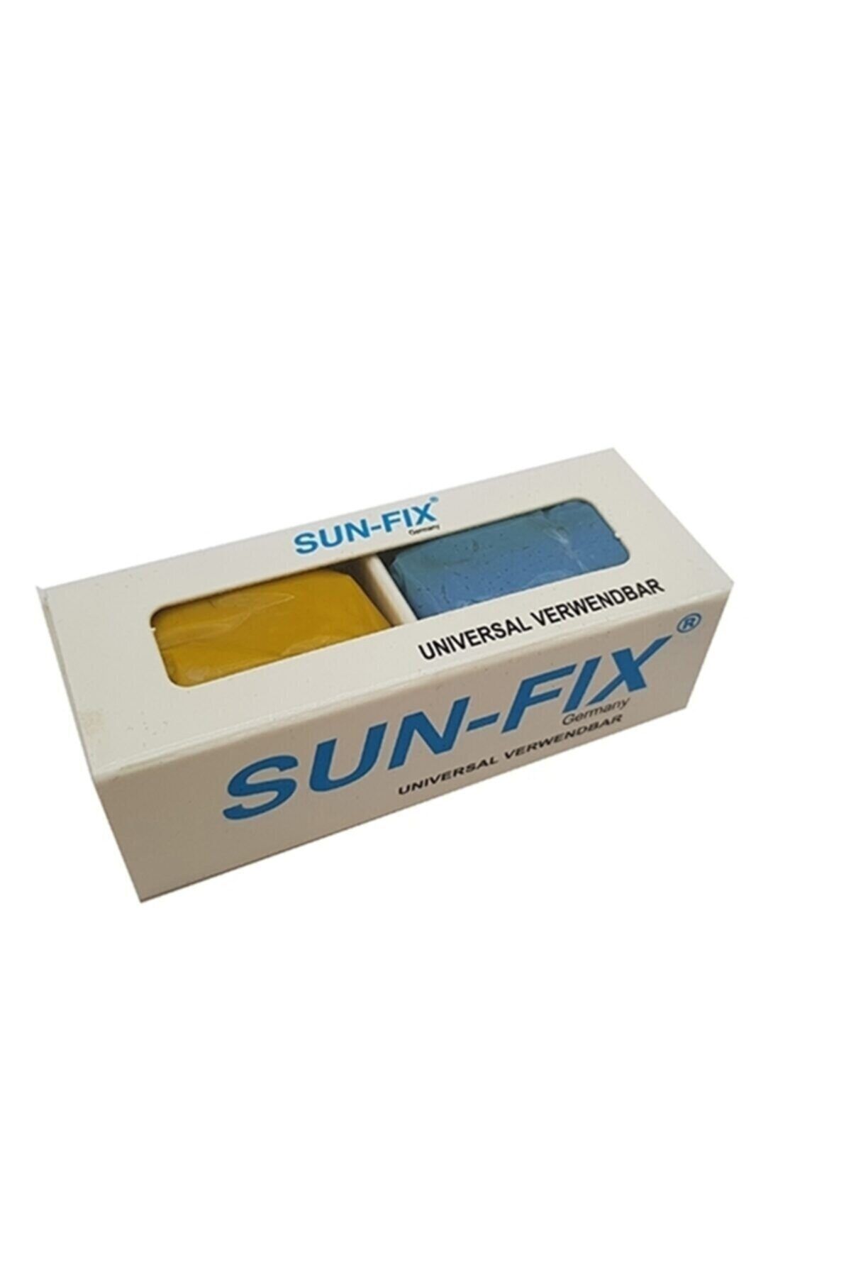 SUNFİX Sun-fıx Üniversal Macun Kaynak 40grwerwendbar