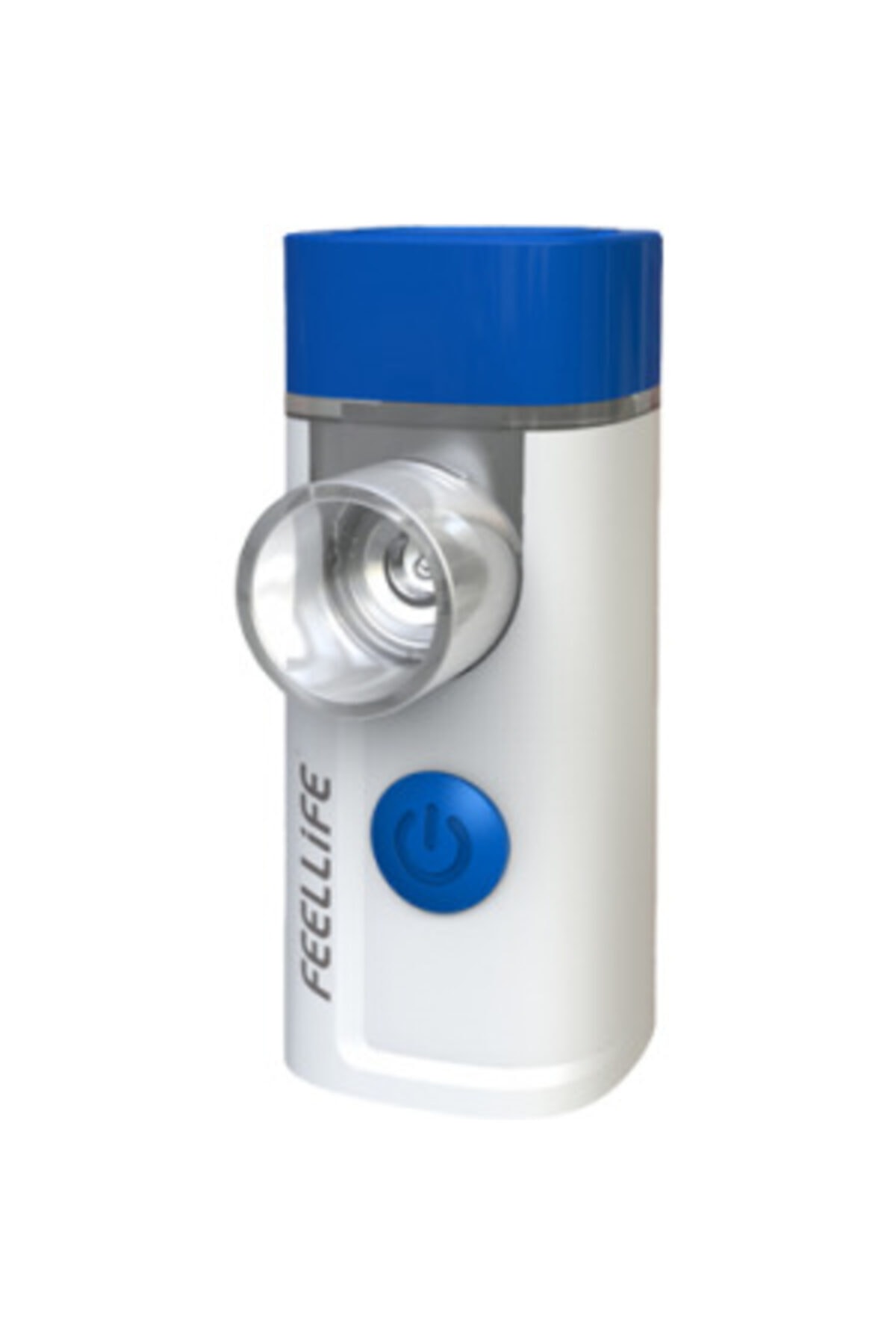 Gez Şarjlı Mesh Nebulizatör Cihazı