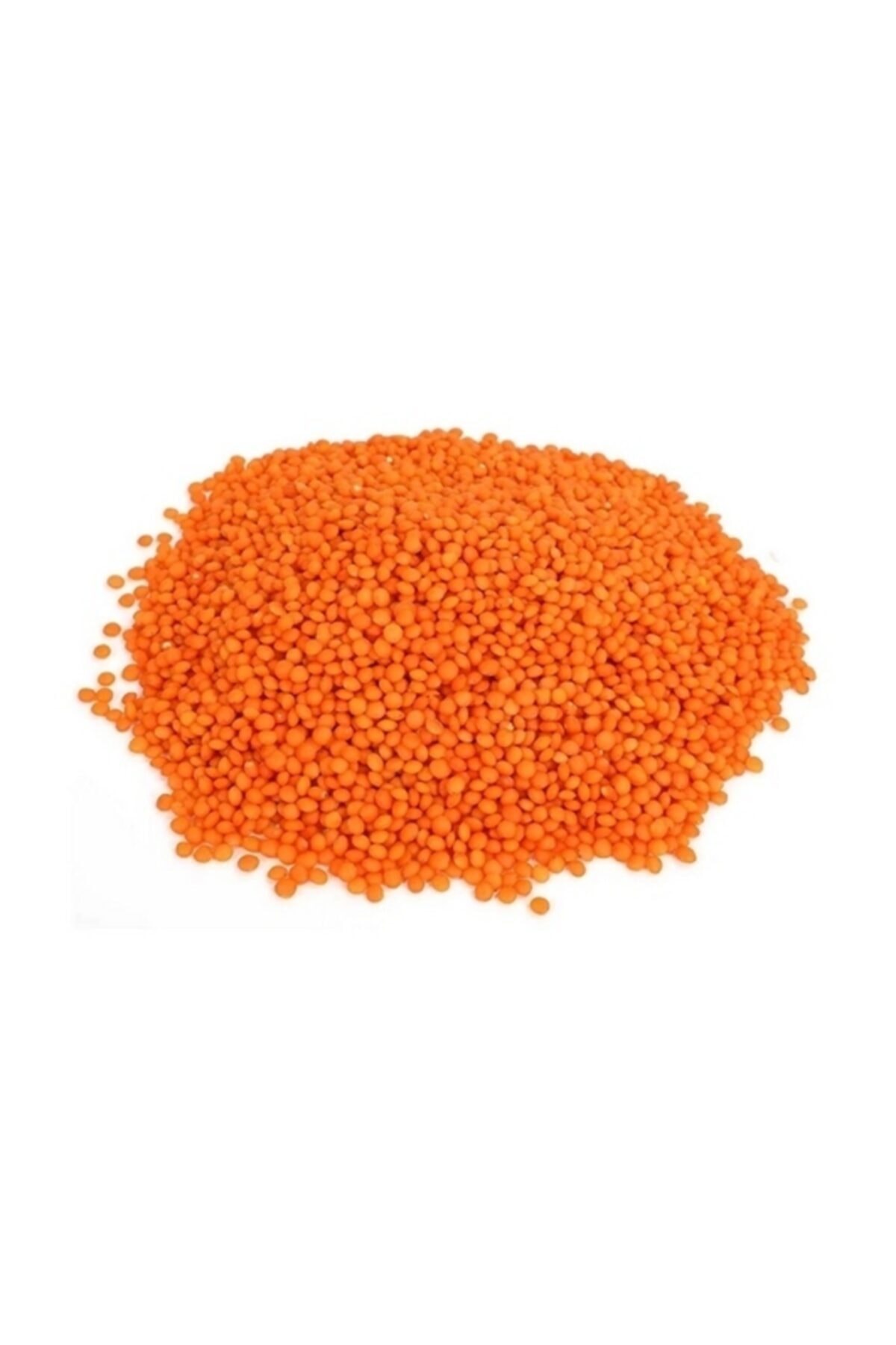 Köylüce Organik Kırmızı Mercimek 1 Kg