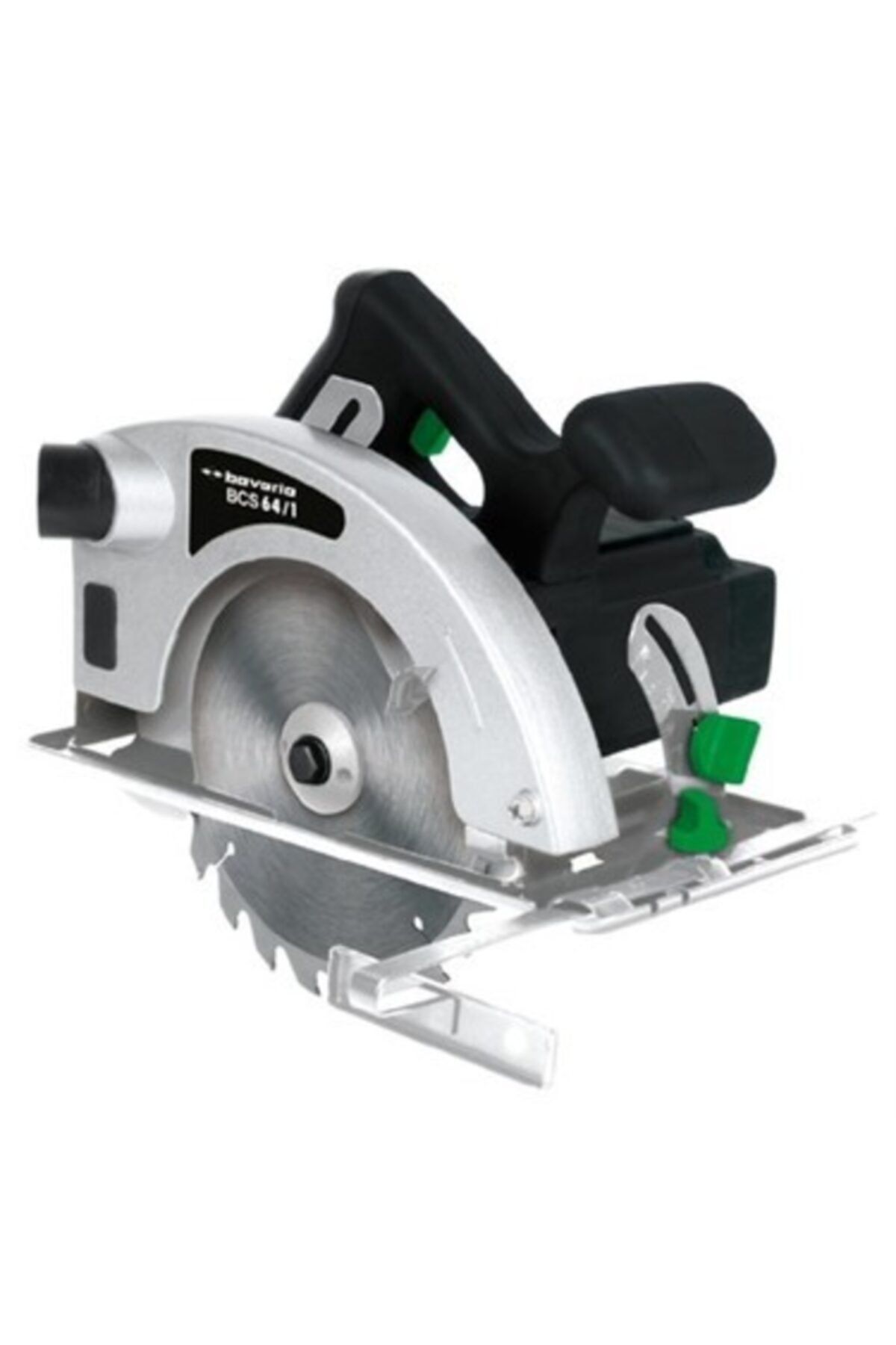 Bavaria Bcs64/1 Sunta Kesme Makinasi 1200w