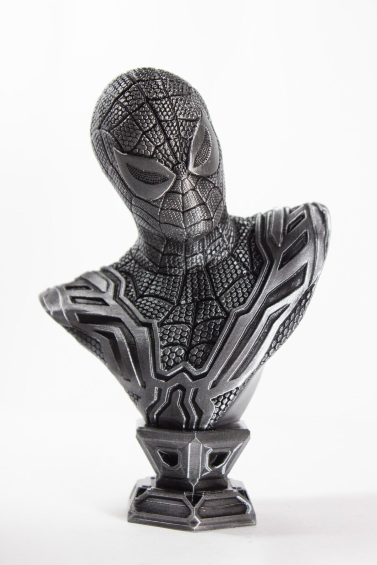 dream3d Spider Man Büst 10 cm